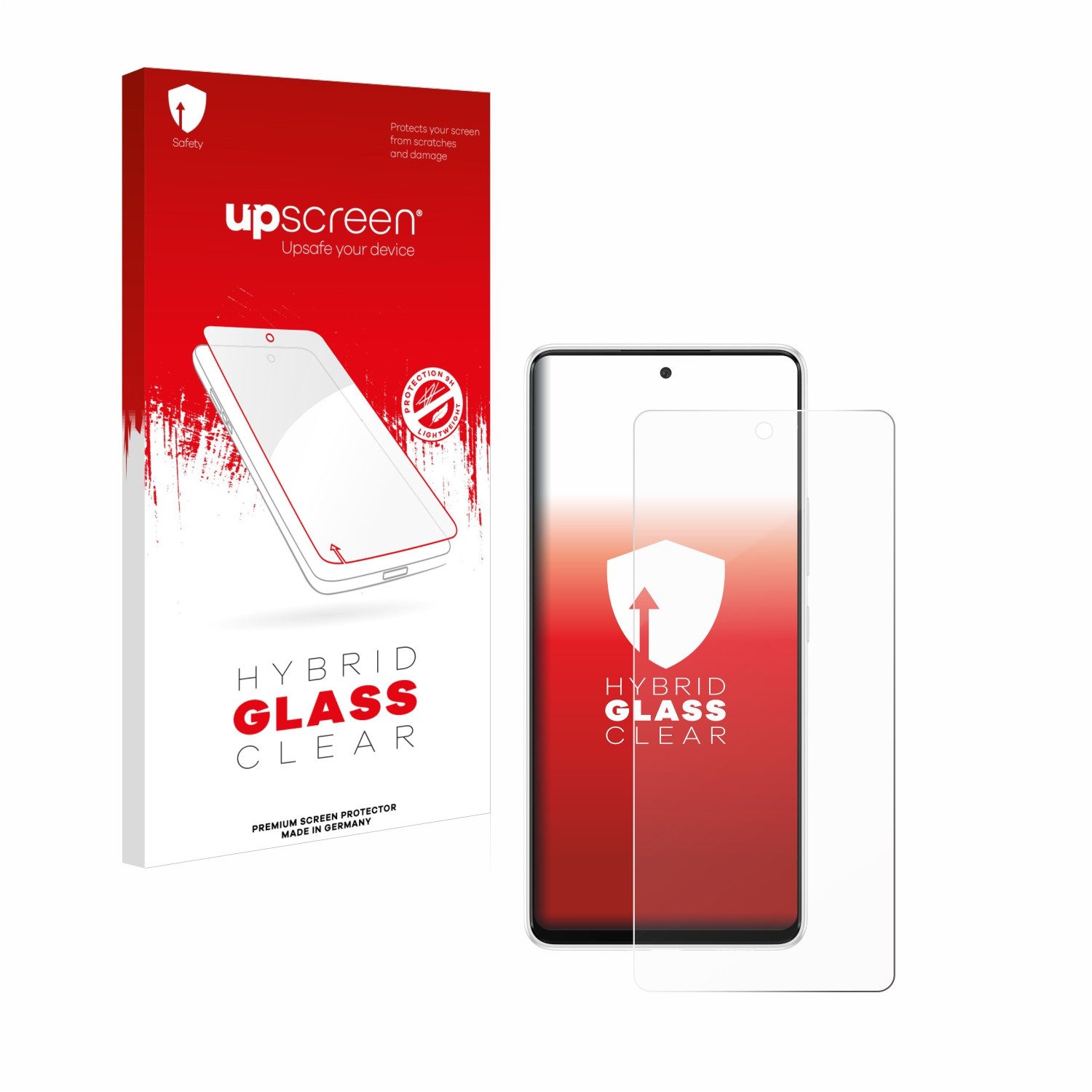 Displayschutzglas Schutzglas