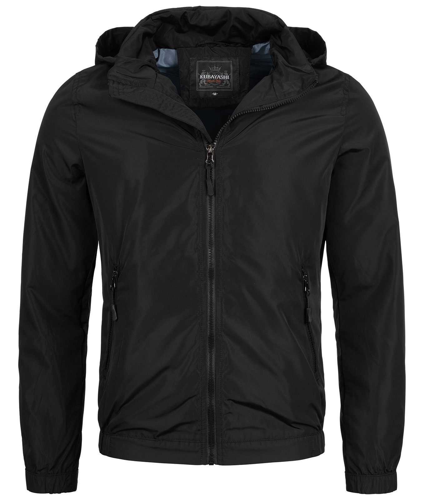 Rock Creek Windbreaker Herren Übergangsjacke mit günstig online kaufen