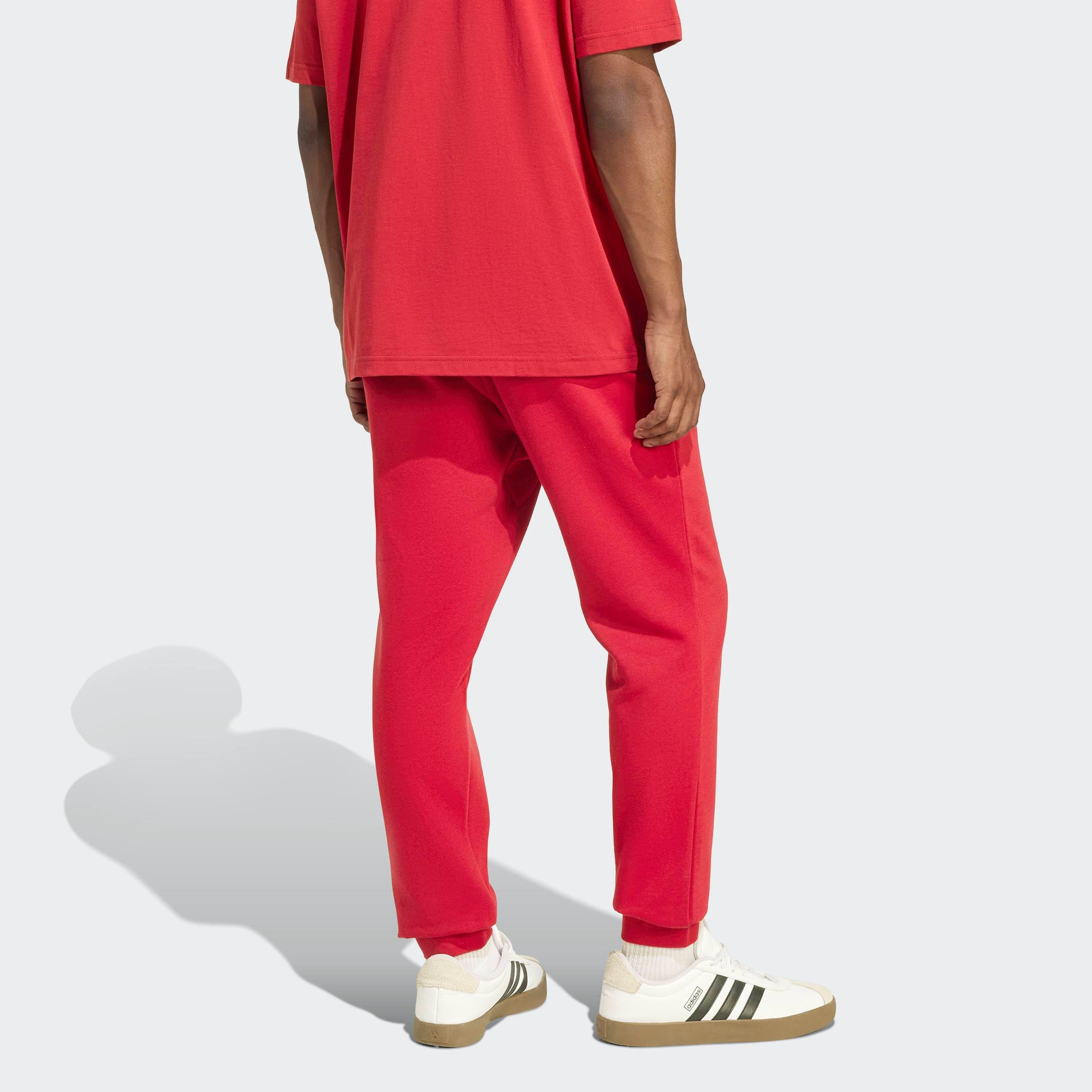 adidas Sportswear Sporthose ESSENTIALS FEELCOZY