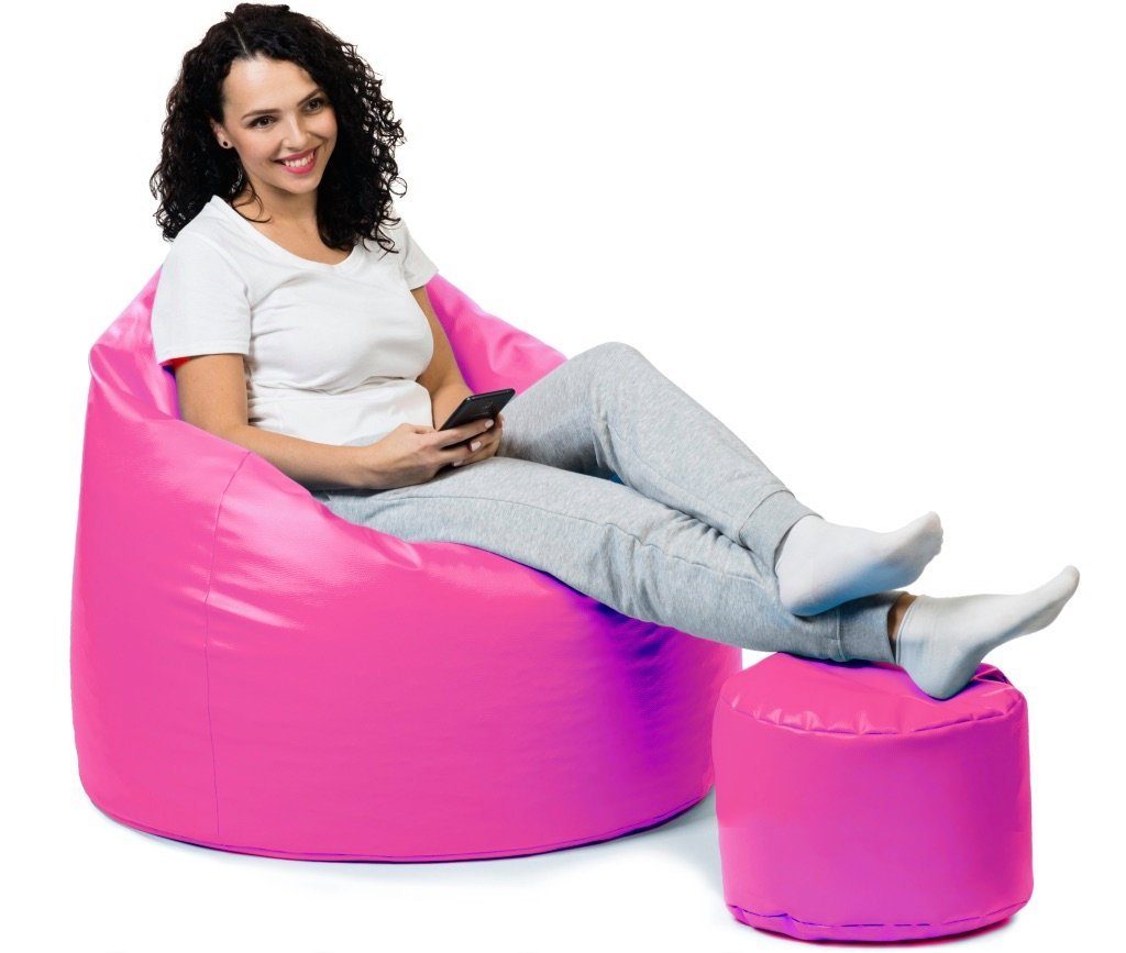 Sitzsack Sitzsack, Outdoor & Indoor