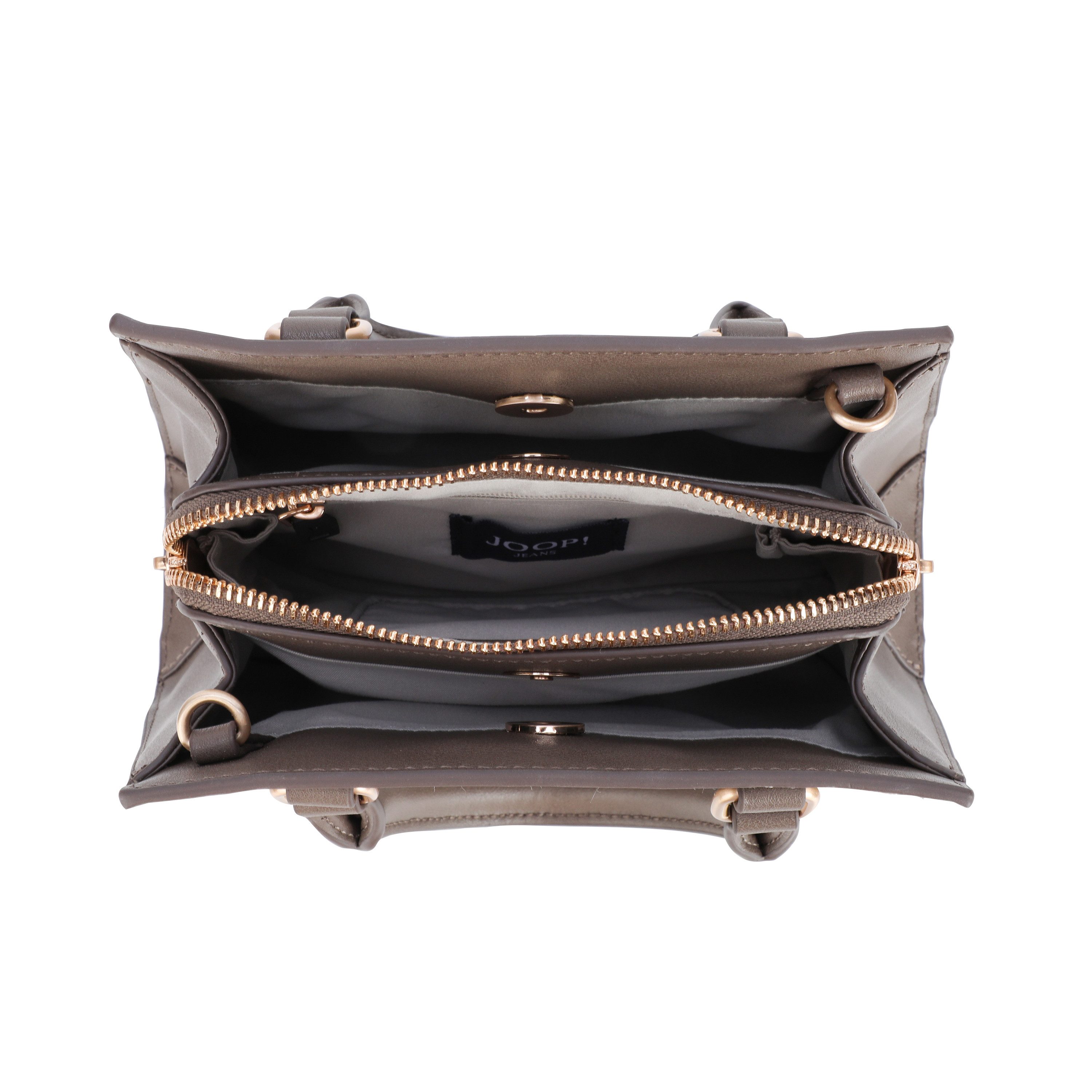 Joop Jeans Handtasche Joop Jeans - Damen Handtasche Solido Lika