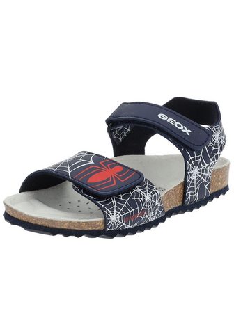  Geox Geox sandalai Lederimitat sandala...
