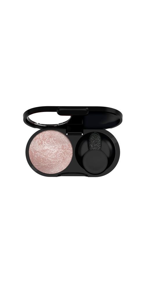 Pupa Milano Lidschatten Pupa Milano Vamp! Wet & Dry Eyeshadow 208-Ballerina Pink Gold & Copper