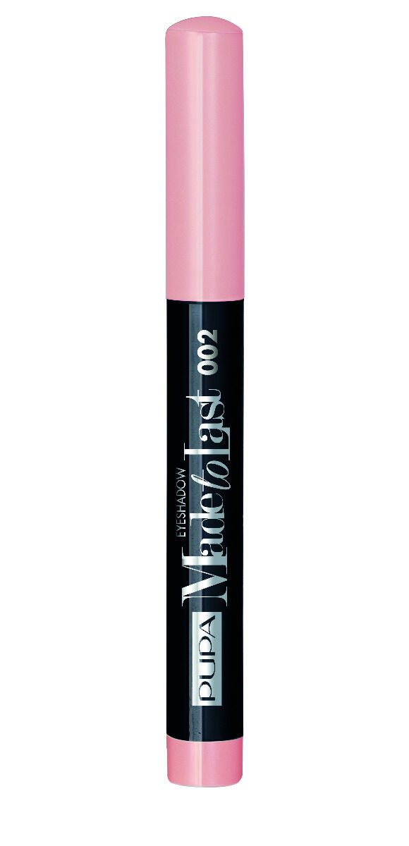Pupa Milano Lidschatten Pupa Milano Made To Last Waterproof Eyeshadow Long Lasting Stick