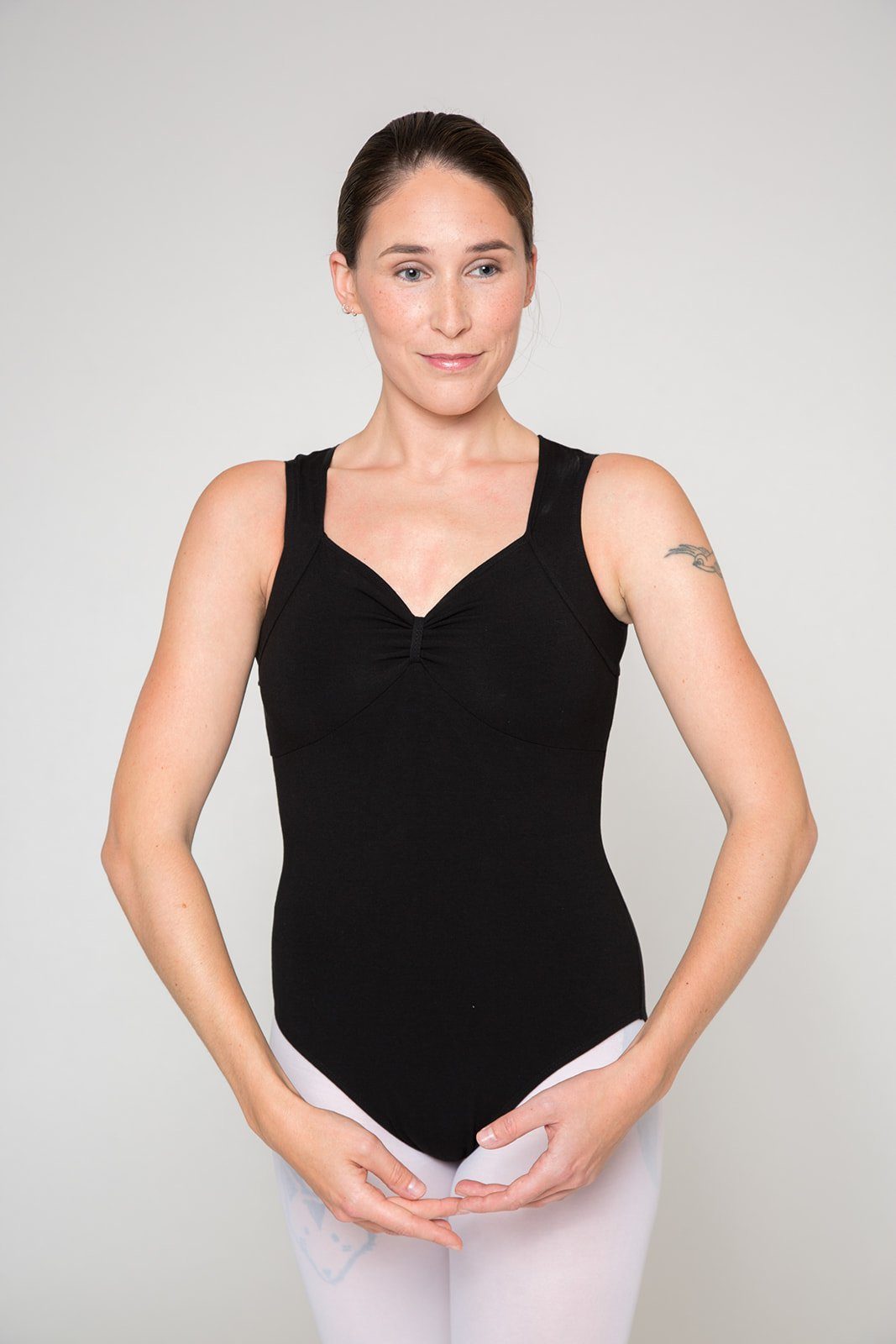 tanzmuster Body Damen Ballett Trikot Melinda günstig online kaufen