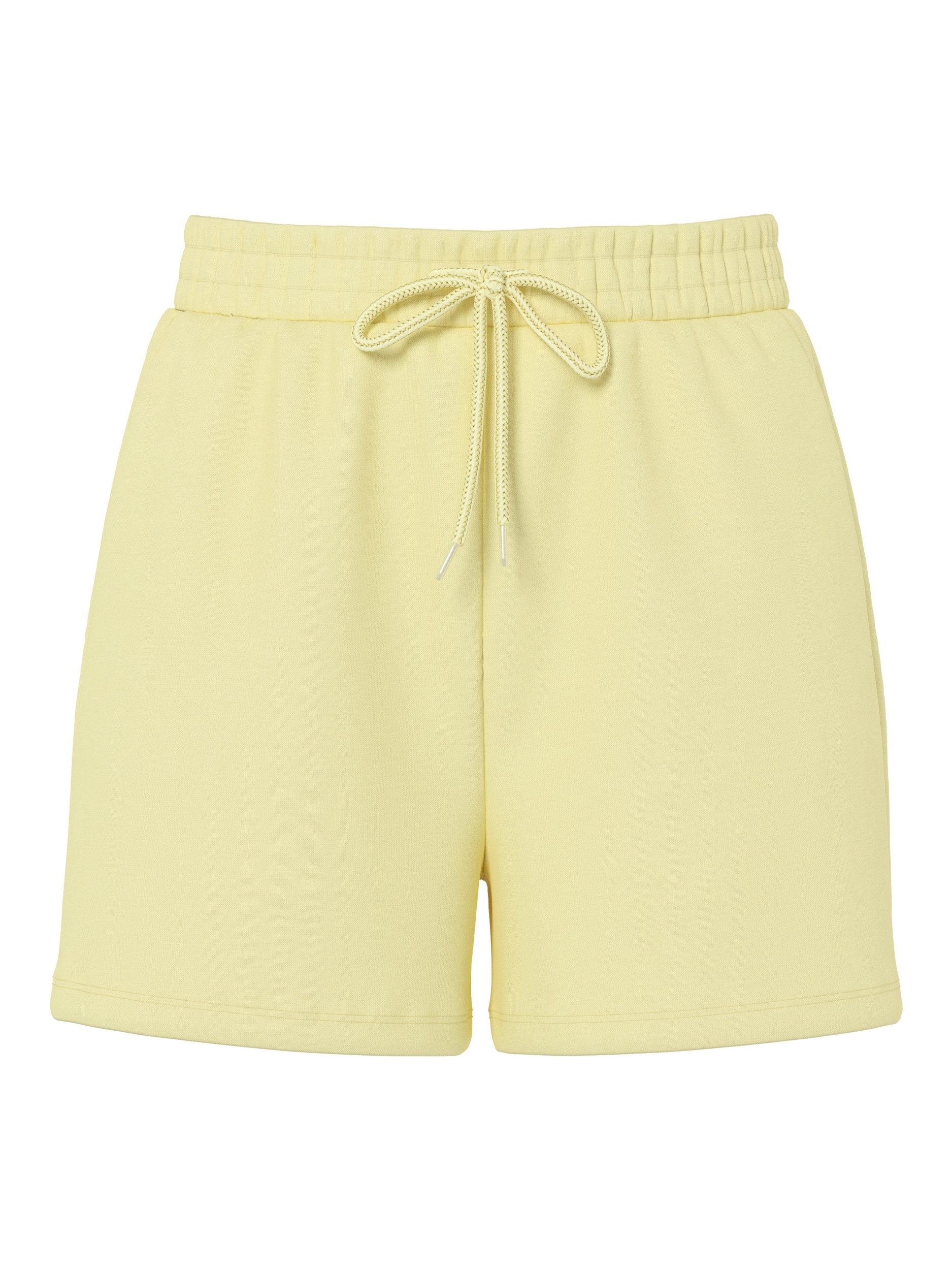 pieces Shorts PCCHILLI SUMMER HW SHORTS UB NOOS B