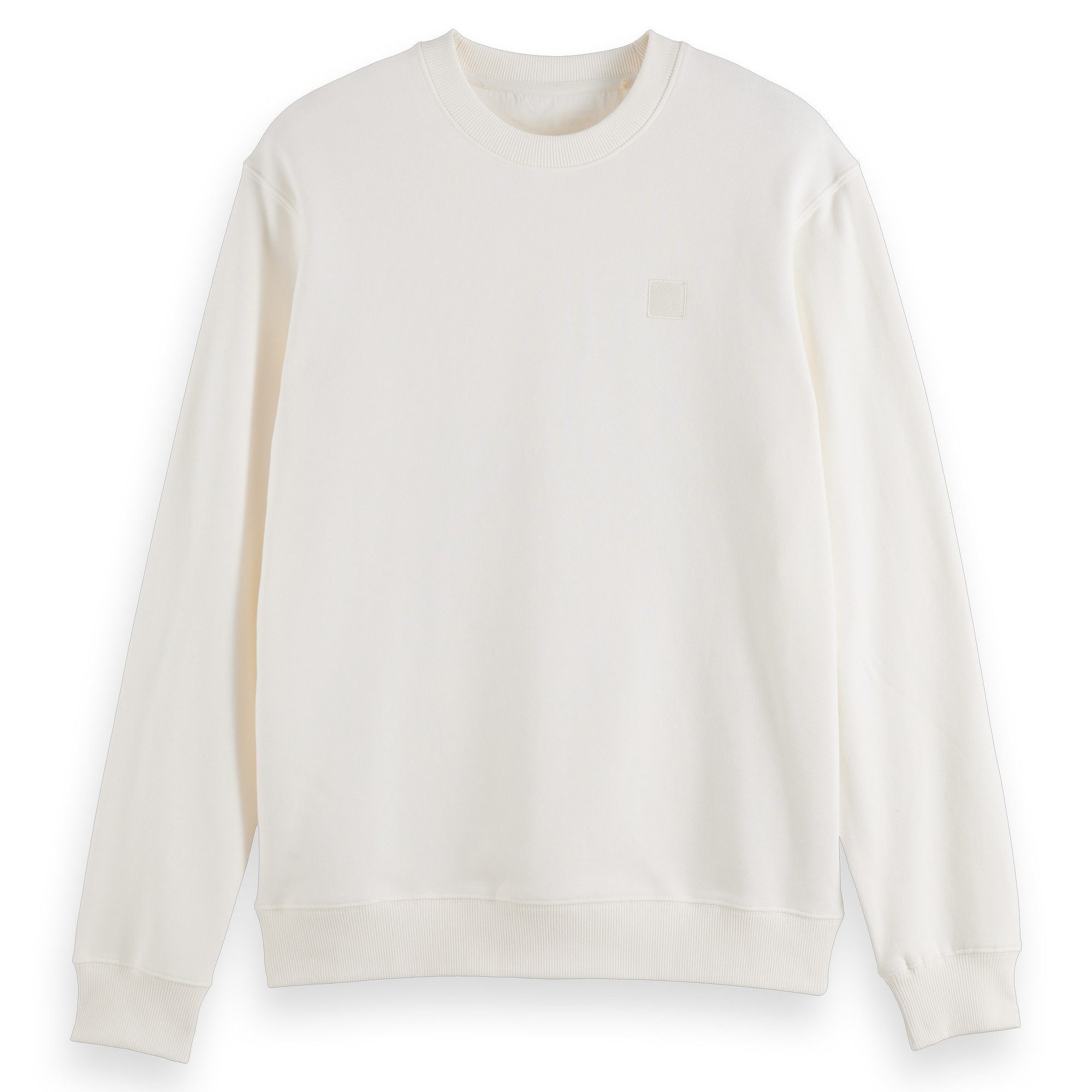 Sweatshirt Herren Sweatshirt Baumwolle