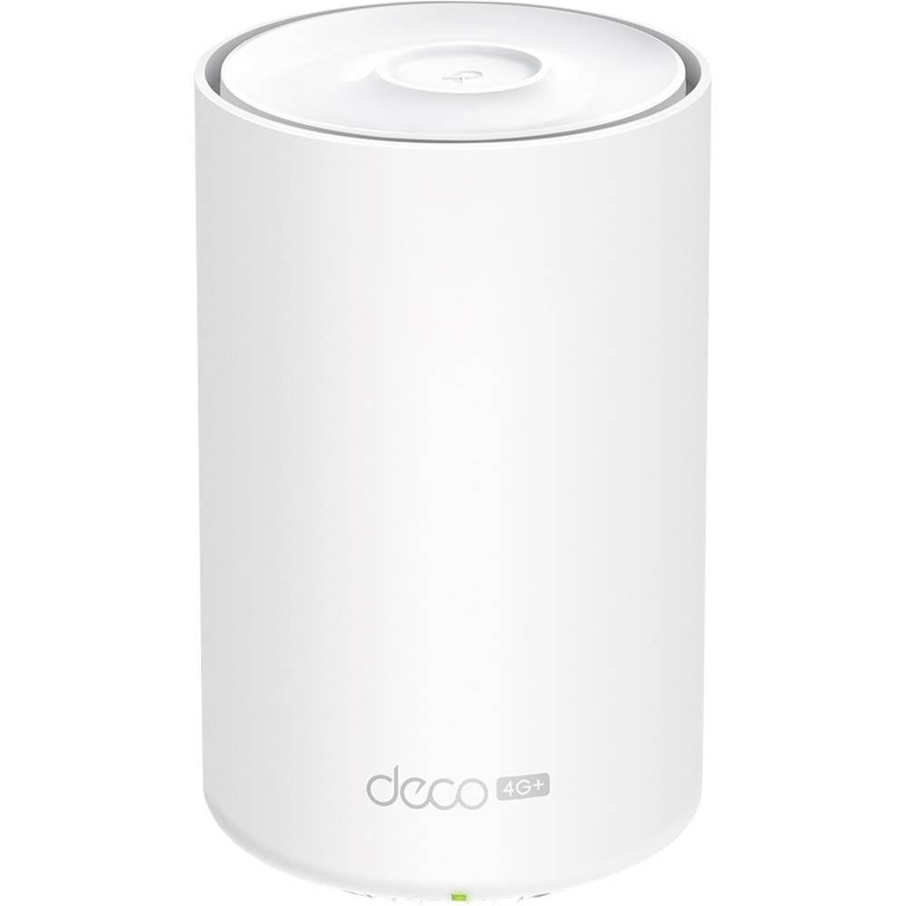 tp-link Mesh-Netzwerk Integriertes Modem: LTE 2.4 GHz, 5 GHz 1500 MBit/s WLAN-Router