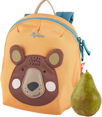 Sigikid Kinderrucksack Bär