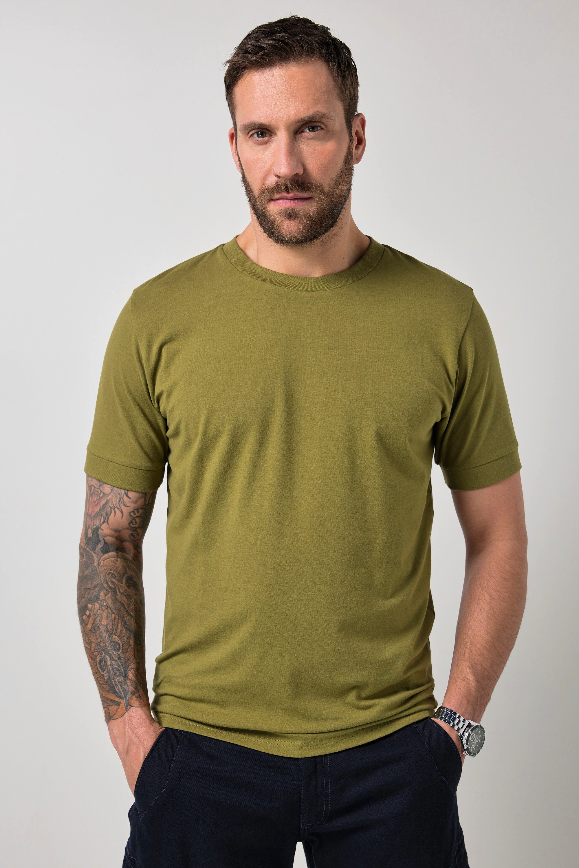 T-Shirt T-Shirt FLEXNAMIC® Halbarm