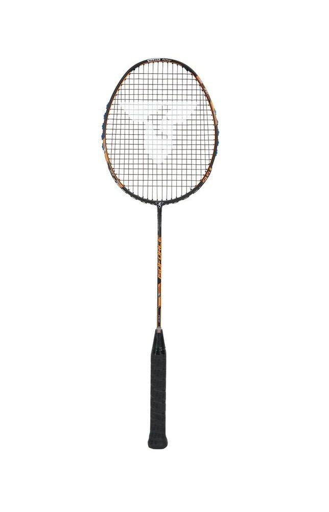 Talbot-Torro Badmintonschläger IsoForce 951 (84g/ausgewogen/mittel) - besaitet