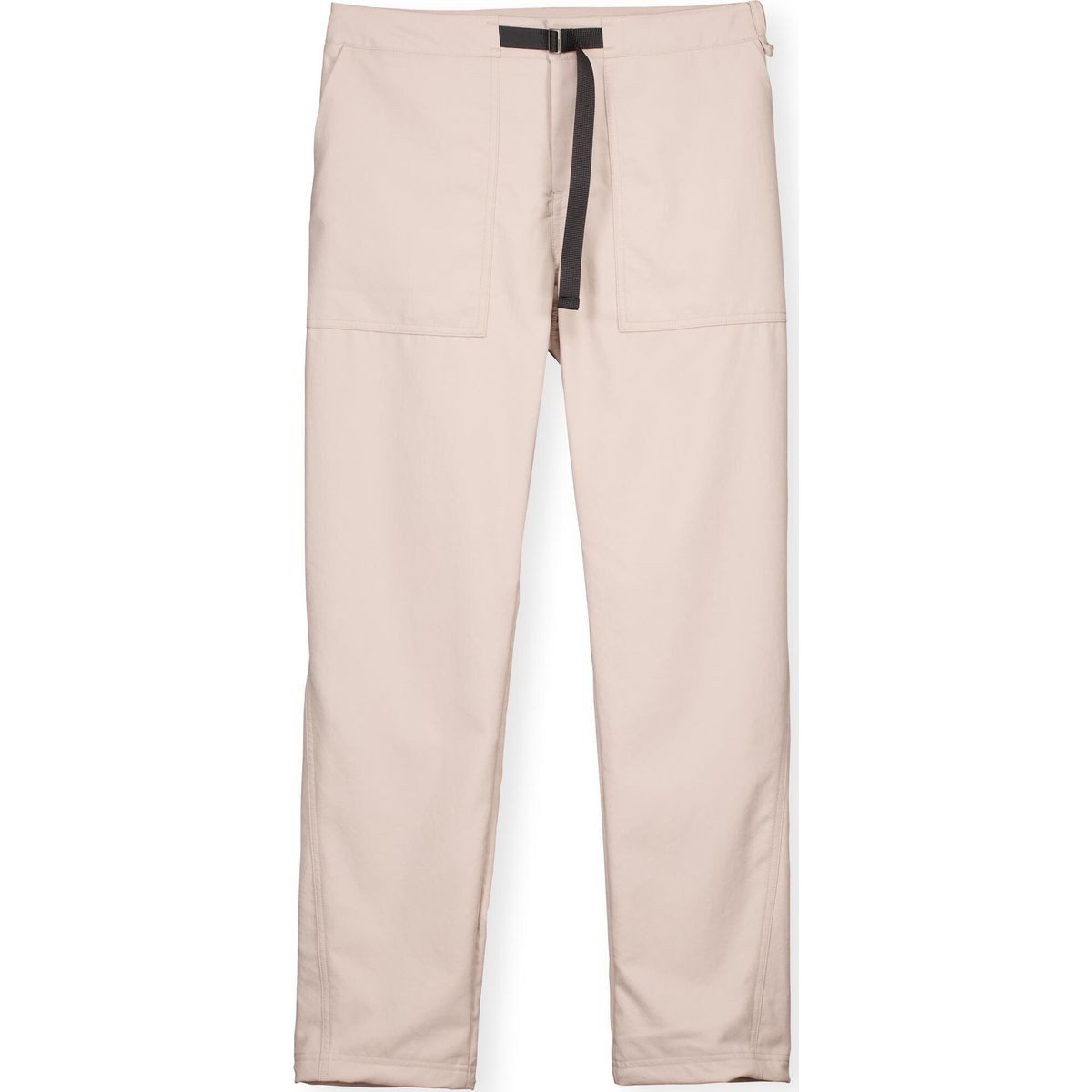 Houdini Outdoorhose W's Corespun Chore Pants Leichte stabile Damenhose zum Bouldern und für Outdoor-Aktivitäten