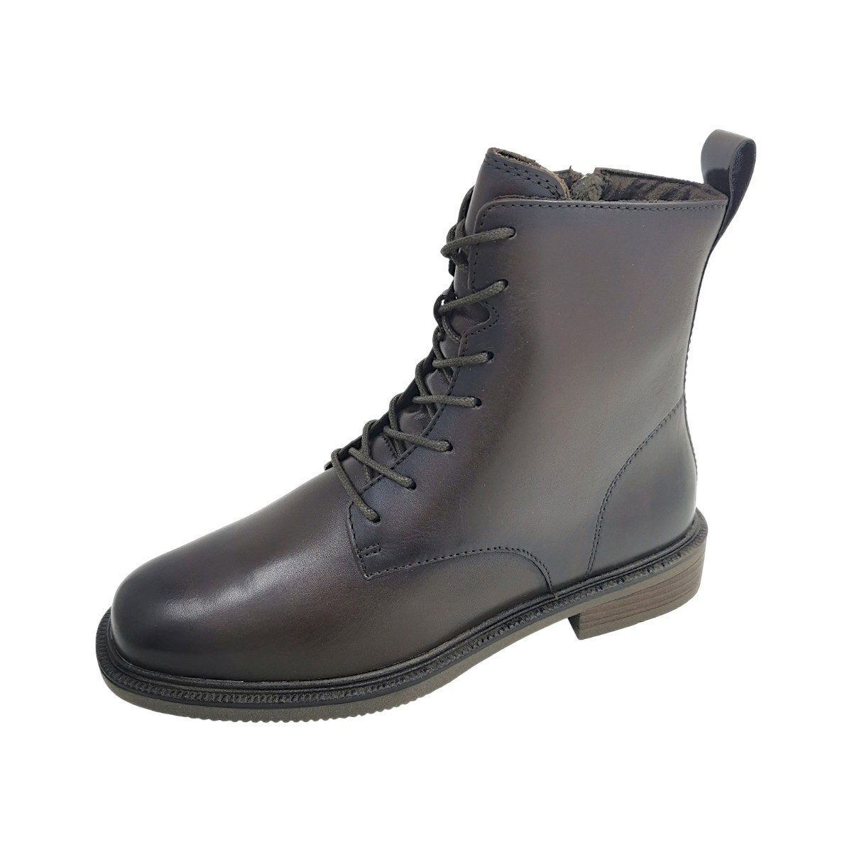MARCO TOZZI Schnürstiefel