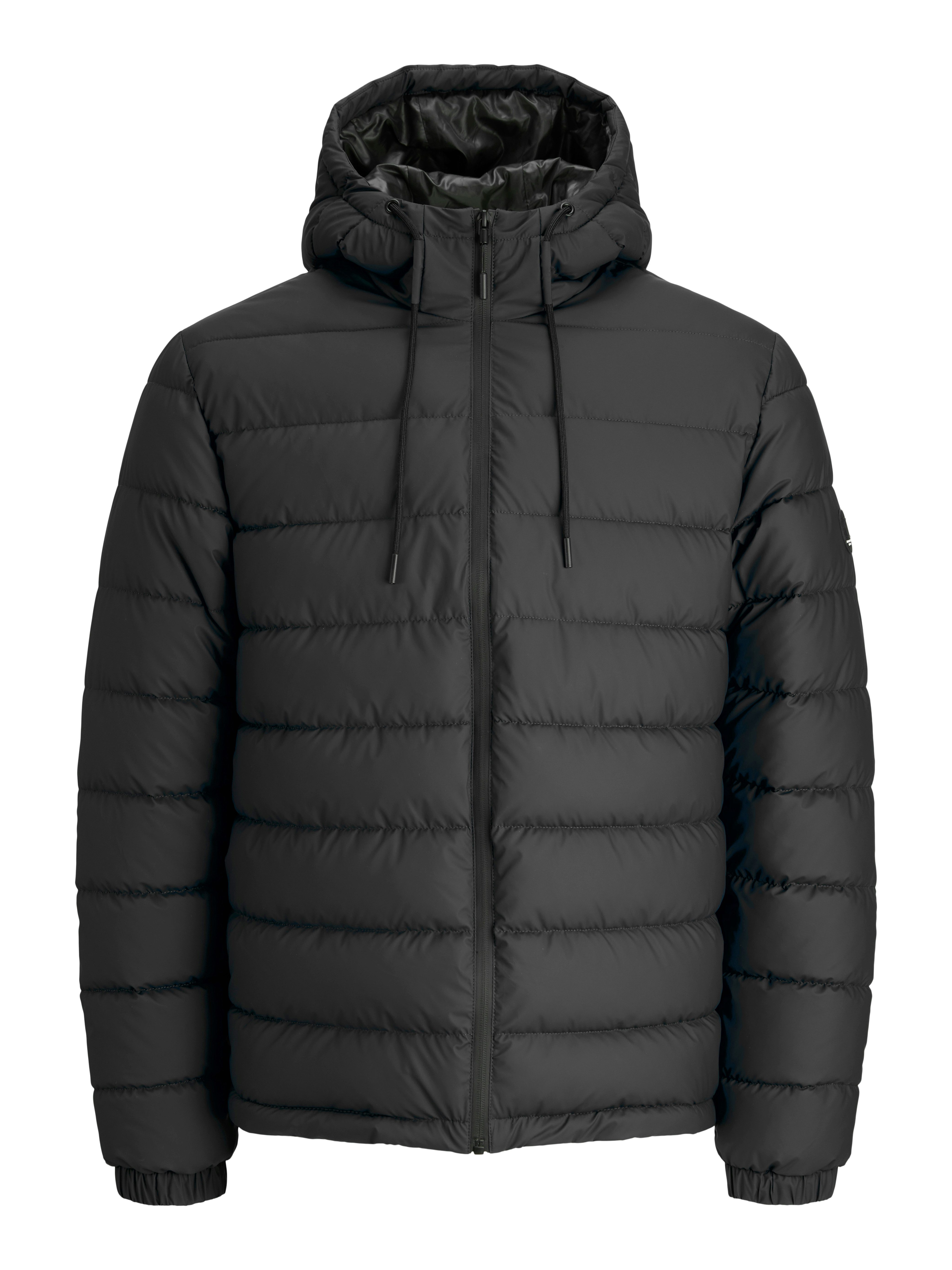Jack & Jones PlusSize Steppjacke JCOPOINT günstig online kaufen