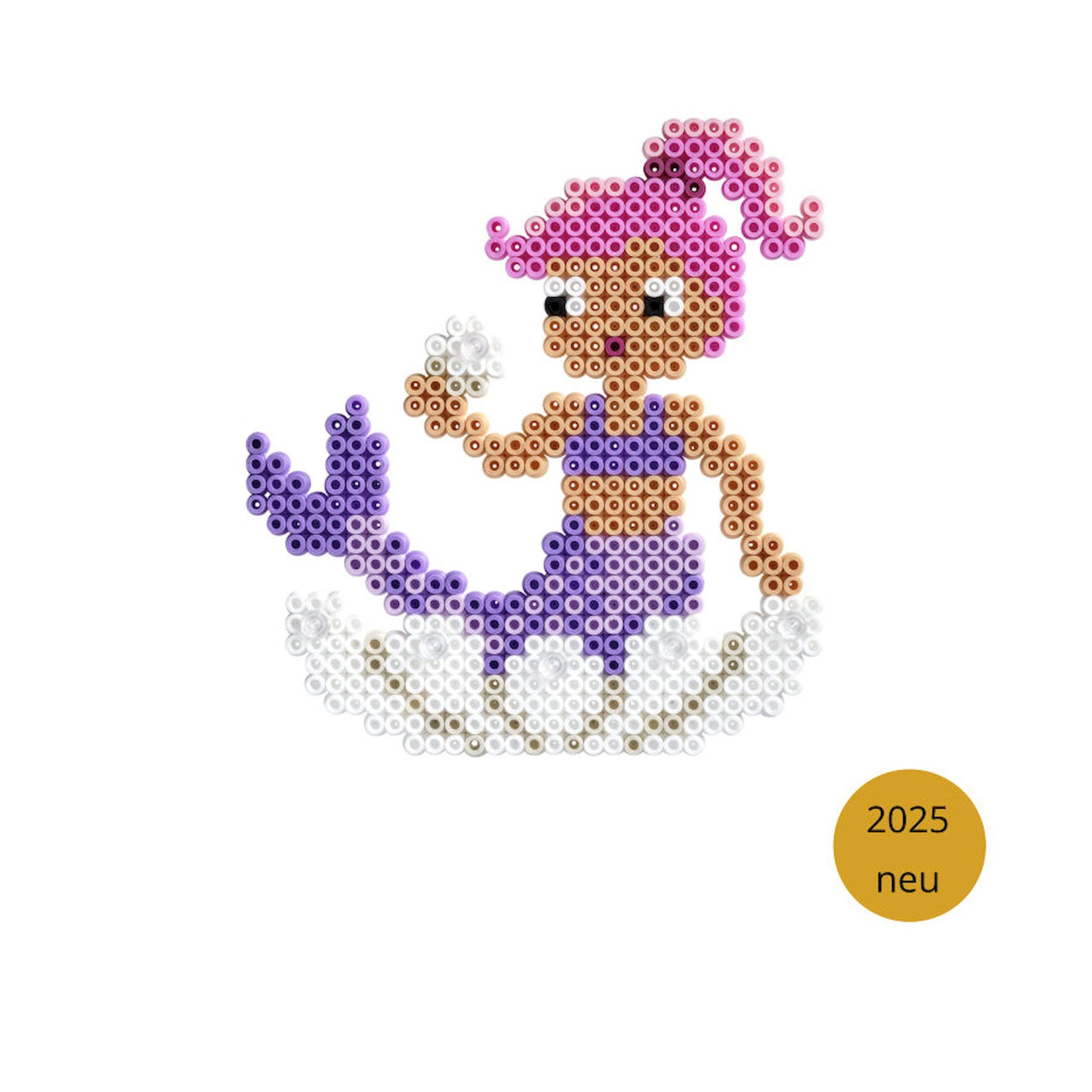 Hama Perlen Bügelperlen Midi Geschenk-Sets