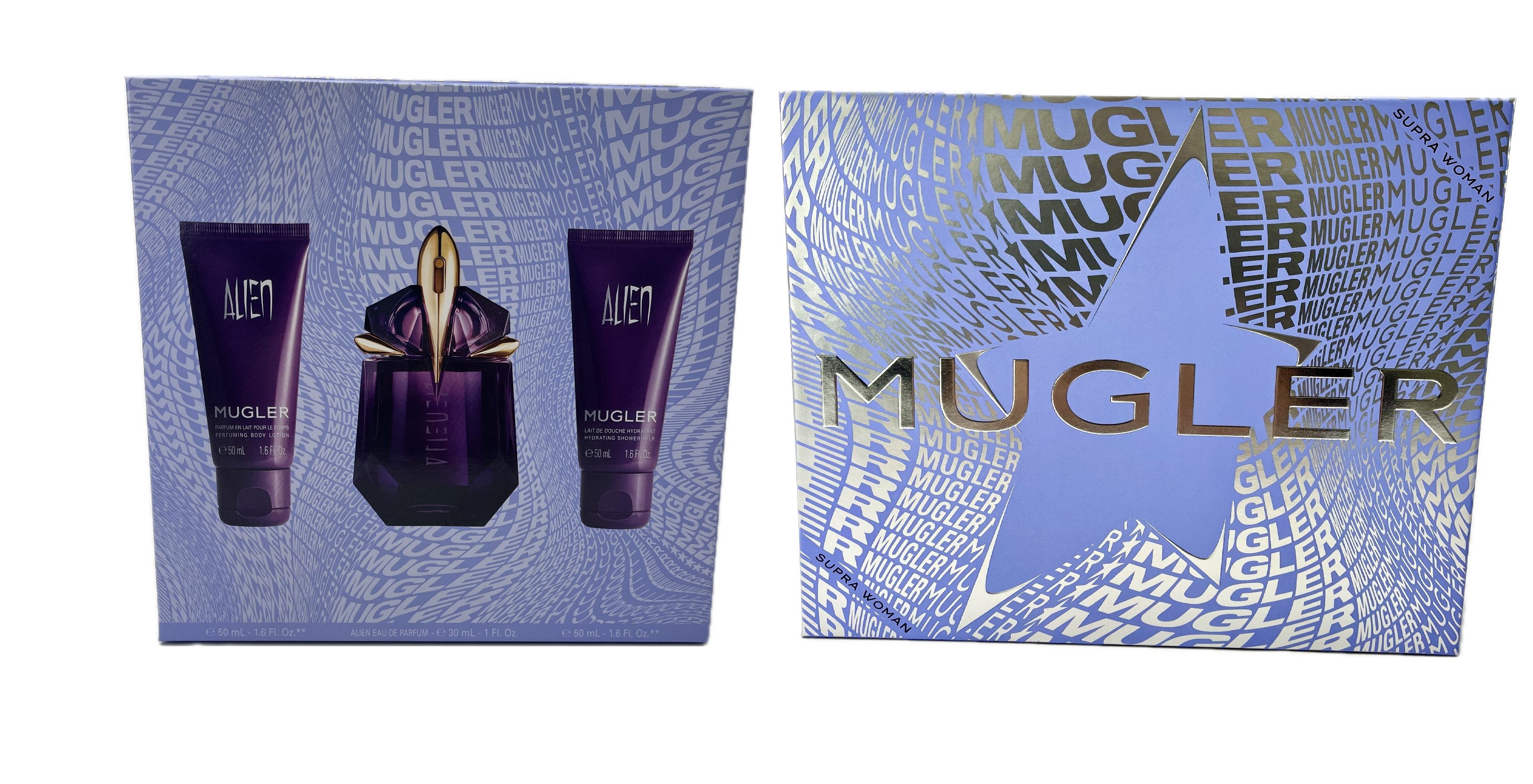 Duft-Set Thierry Mugler Alien Geschenkset