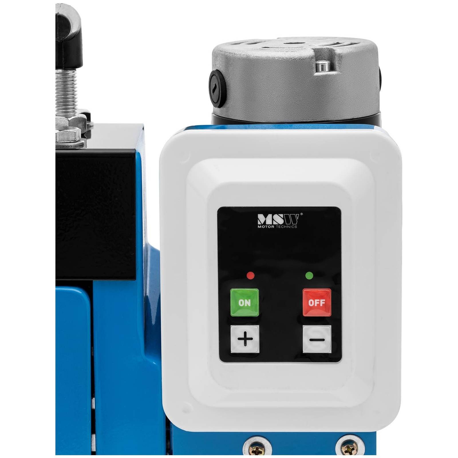 MSW Abisolierzange Kabelschälmaschine 400 W Kabelabisoliermaschine Kabelsch günstig online kaufen