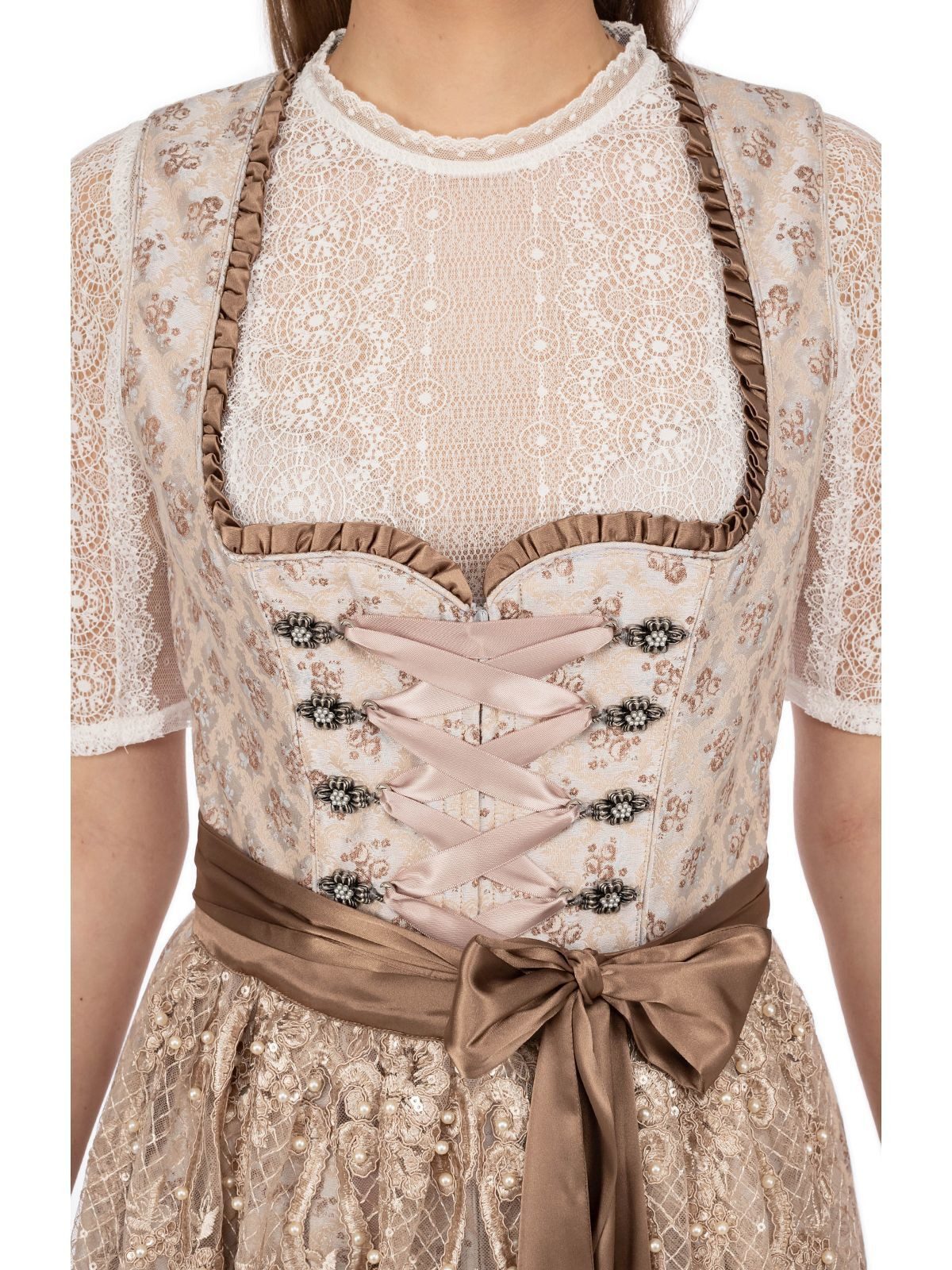 Krüger Dirndl 418066 günstig online kaufen