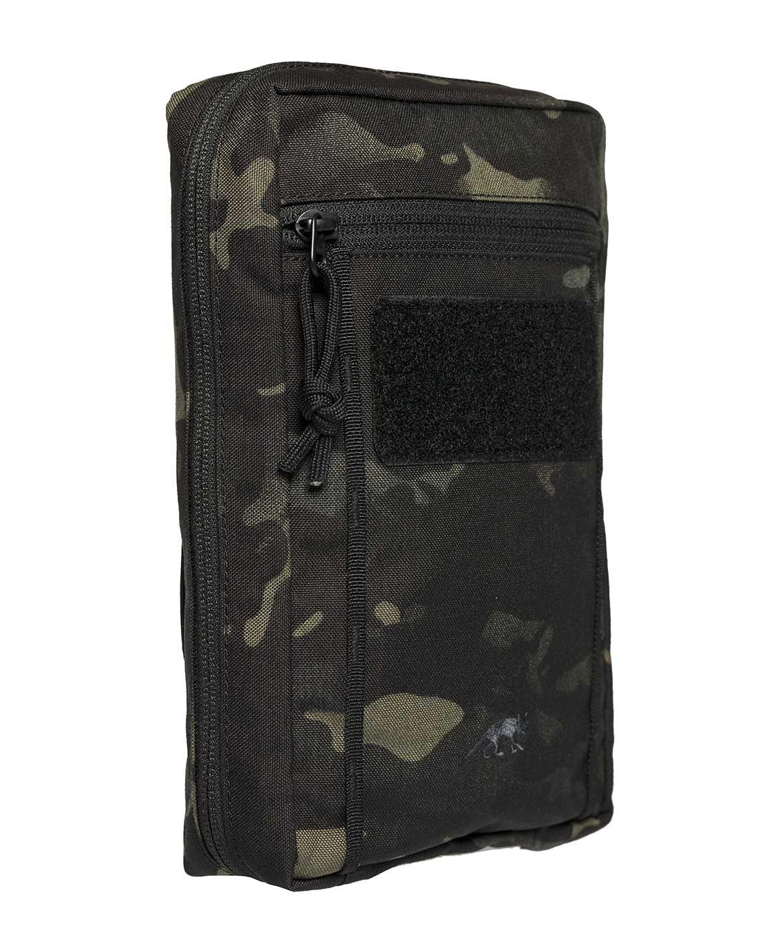 Tasmanian Tiger Taschenorganizer TT Tac Pouch 7.1 Multicam Black (SMU)