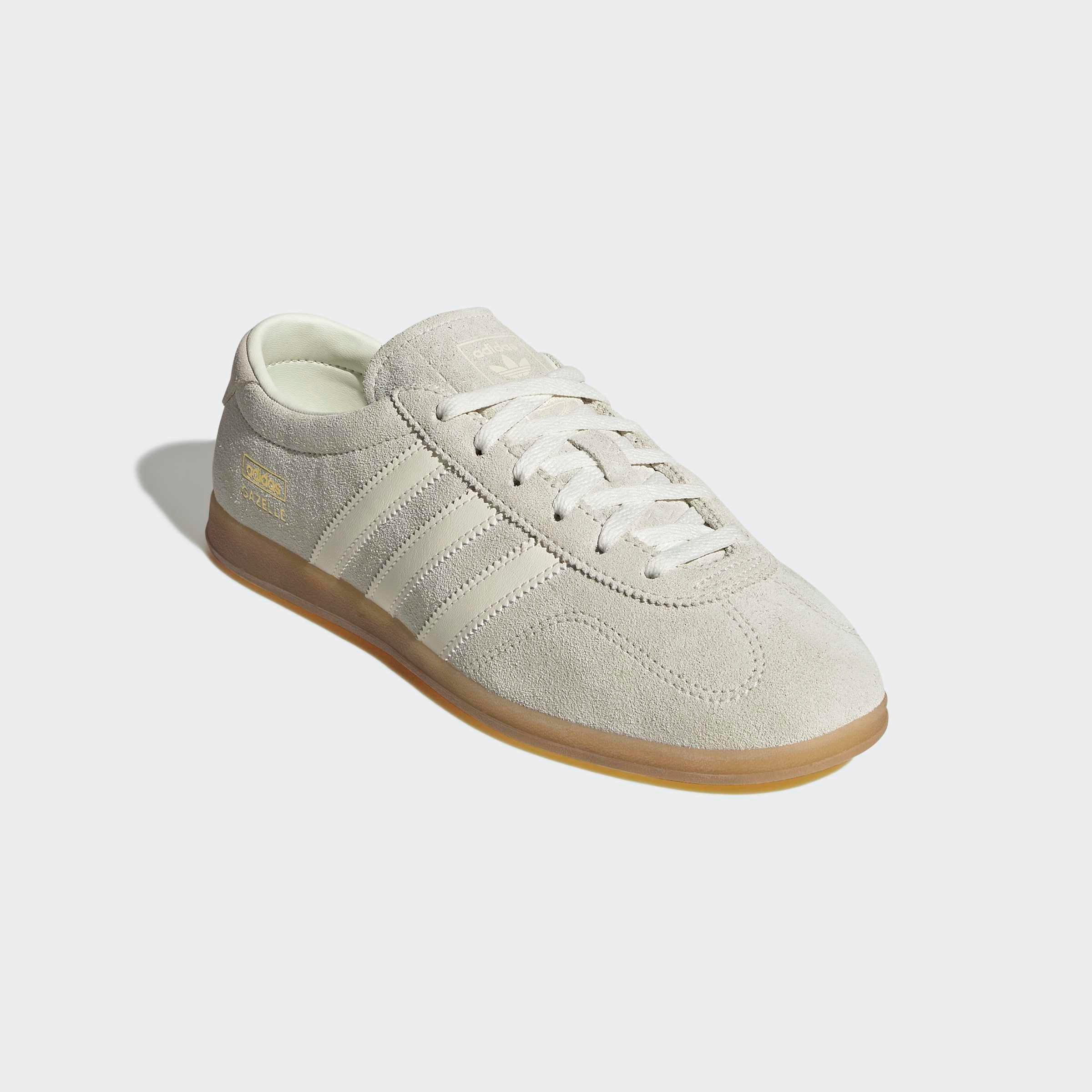 adidas Originals GAZELLE LO PRO Sneaker Ballerinas