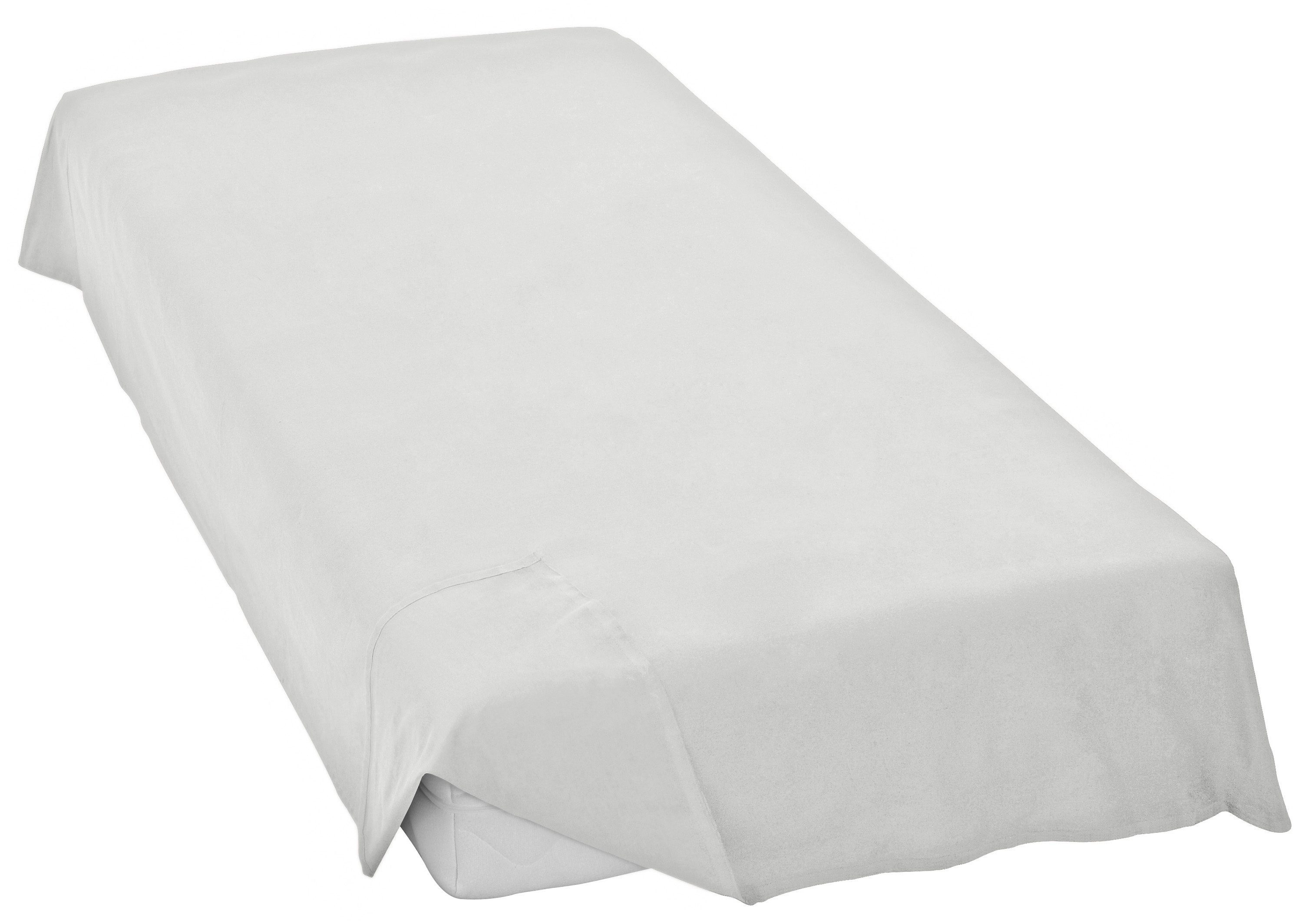 Betttücher online kaufen » Bettlaken ohne Gummizug | OTTO