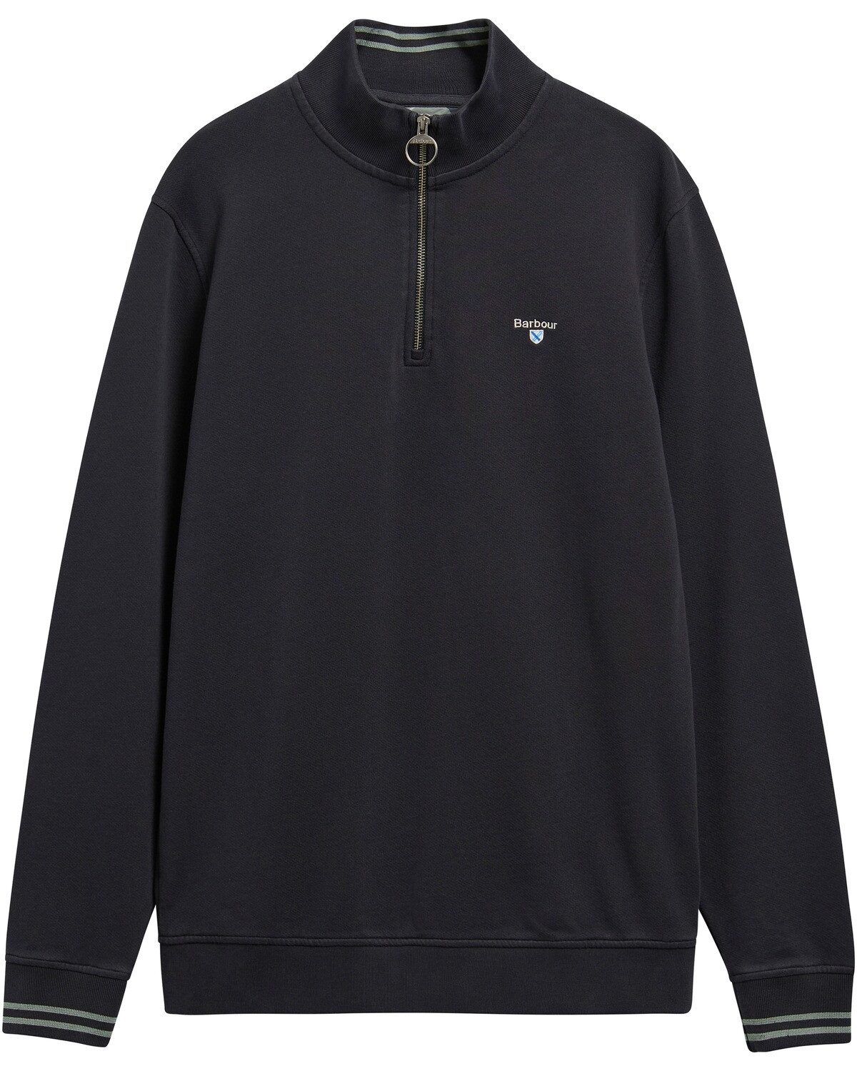 Barbour Sweater Sweat-Troyer Rosford