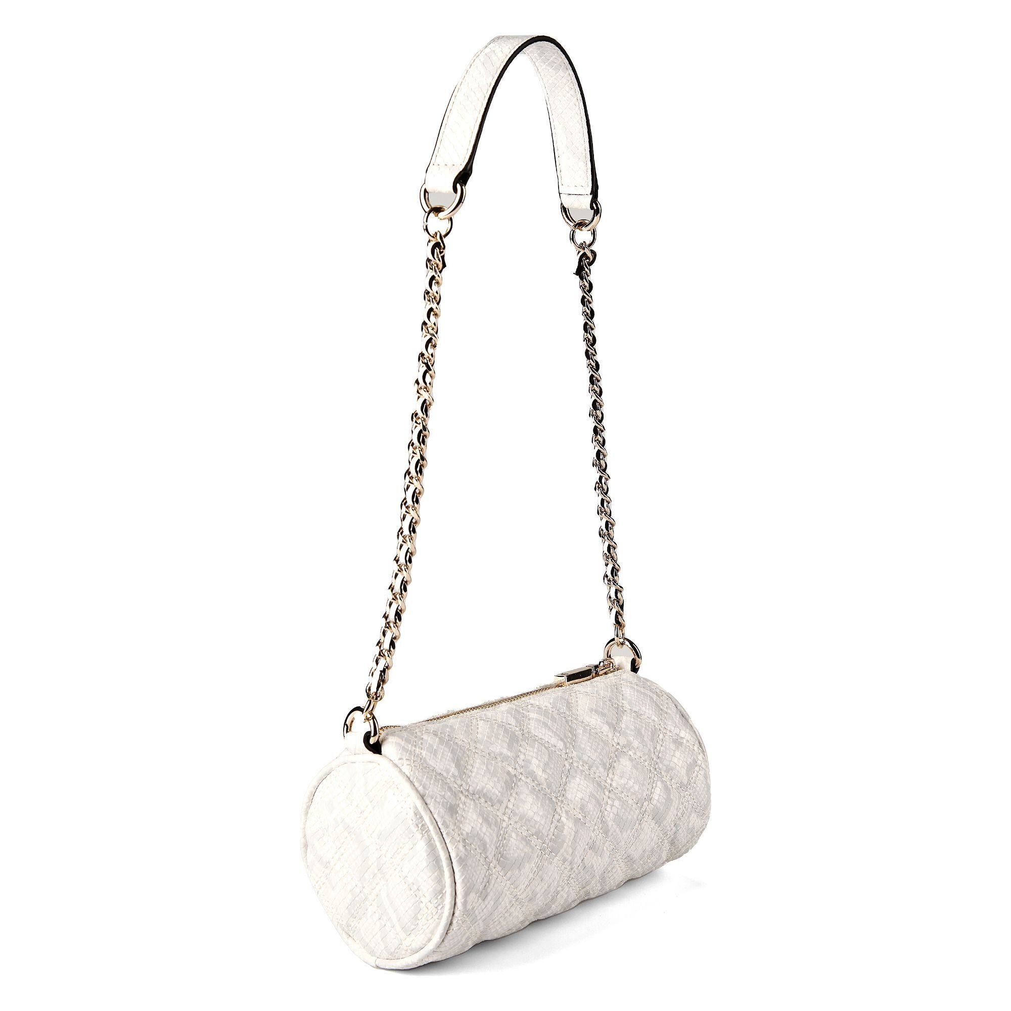 Guess Schultertasche Giully II, Polyester
