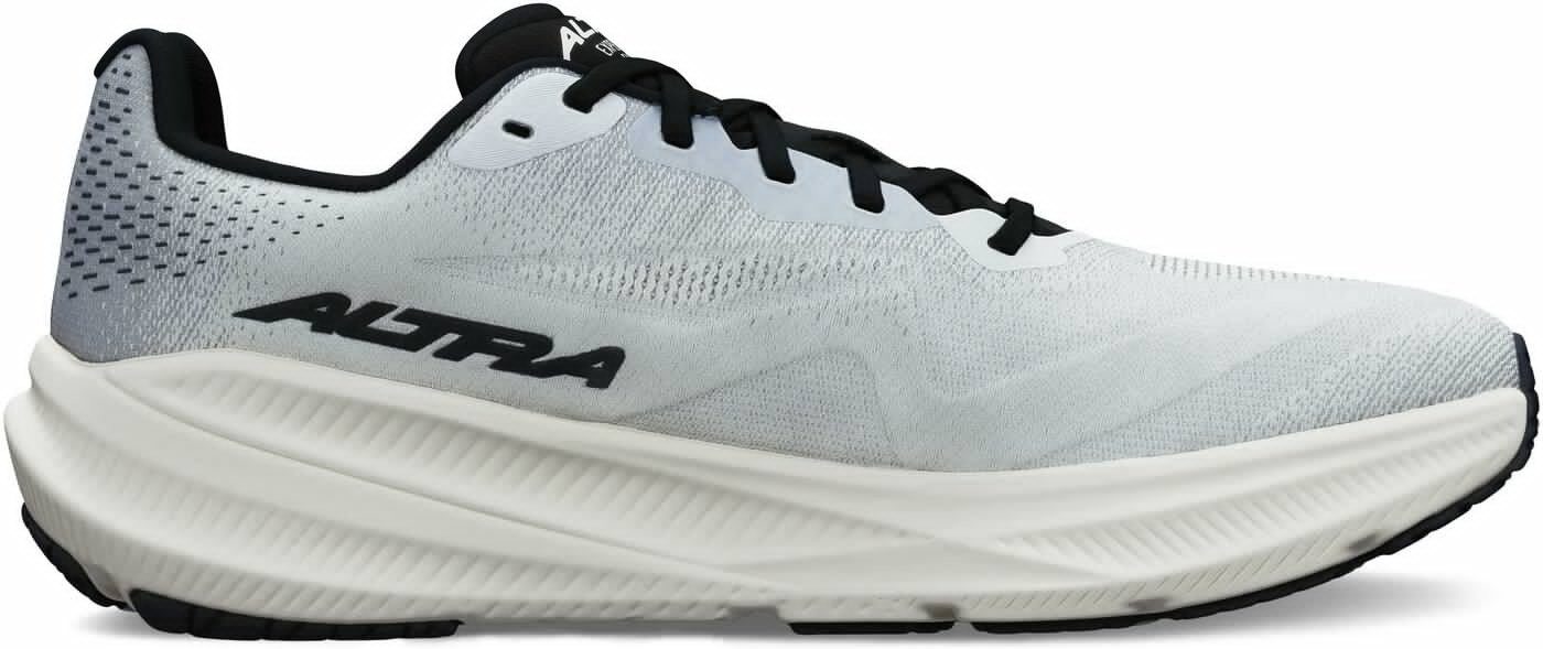 Altra M EXPERIENCE FLOW 3 LIGHT GRAY Trailrunningschuh