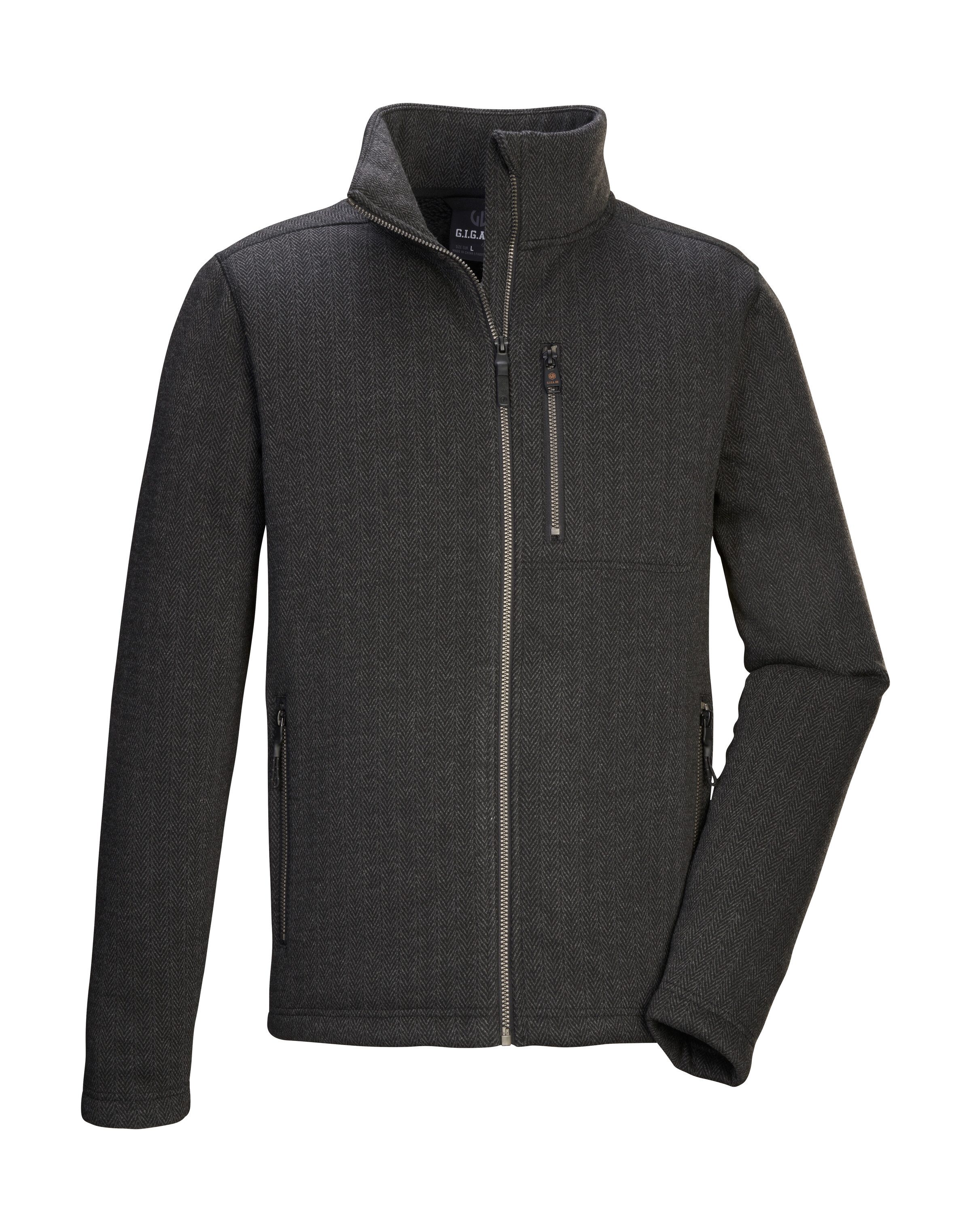Fleecejacke GW 48 MN KNTFLC JCKT
