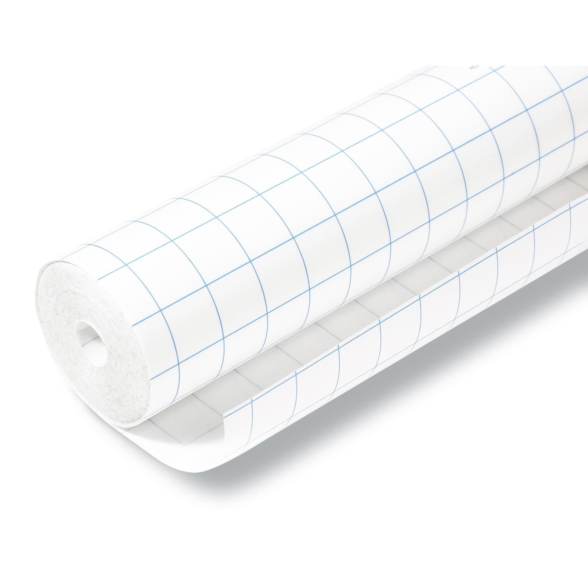 HERMA Schulheft HERMA SELBSTKLEBEFOLIE 3m TRANSP. GLÄNZ(70R)