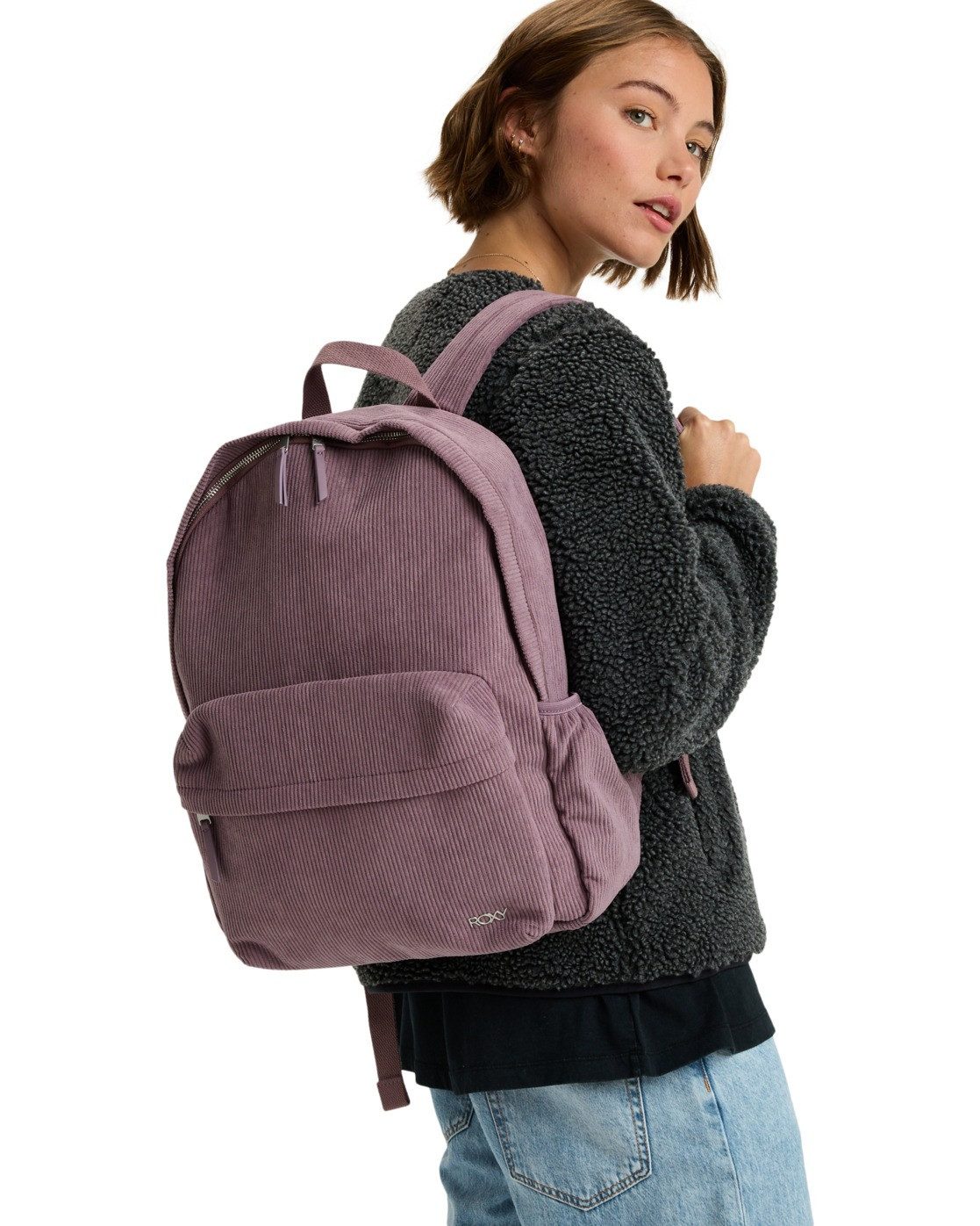 Roxy Tagesrucksack Feeling Vibes günstig online kaufen