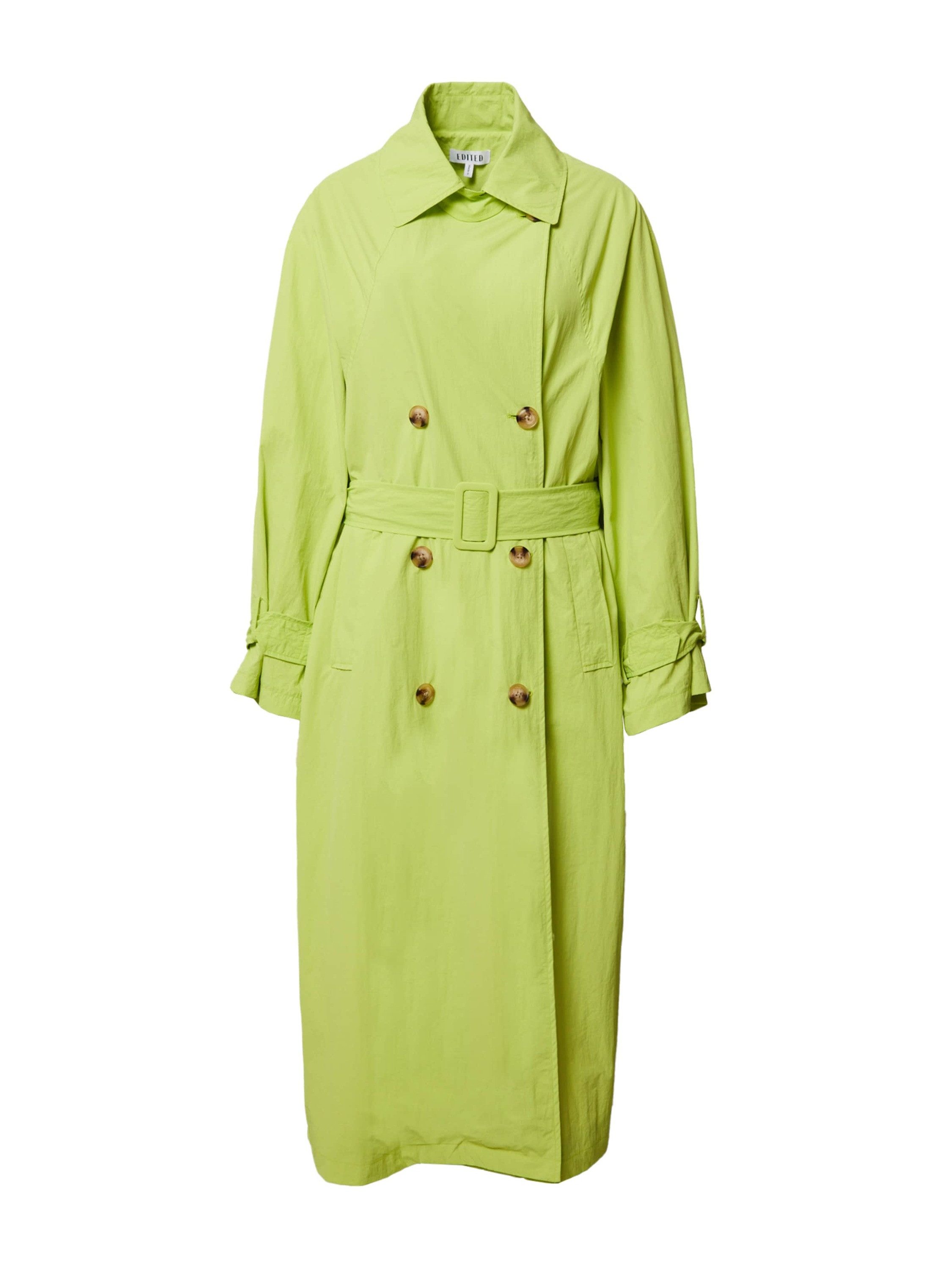 EDITED Trenchcoat Neila (1-tlg)