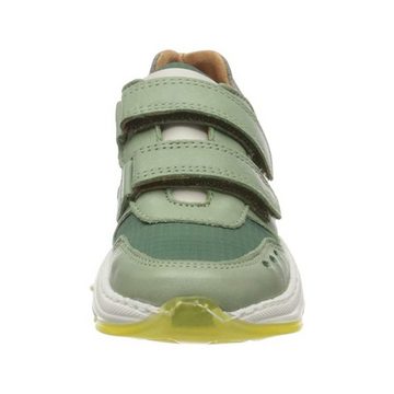 Bisgaard grün Sneaker (1-tlg)