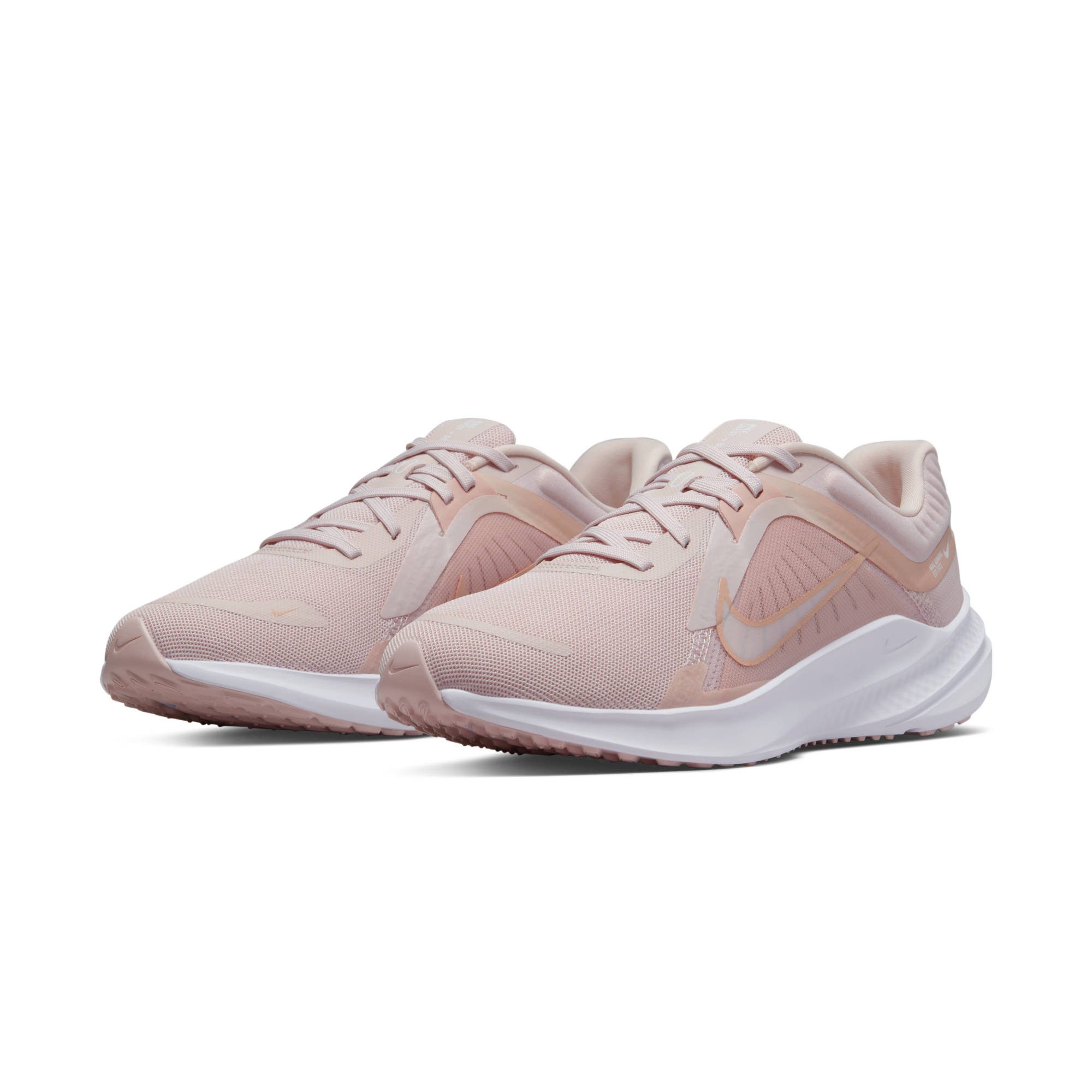 Nike QUEST 5 Laufschuh günstig online kaufen