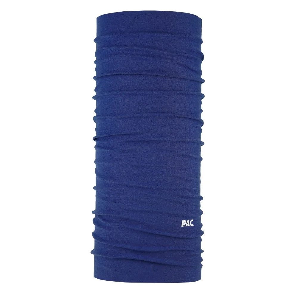 P.A.C. Modeschal PAC Total navy