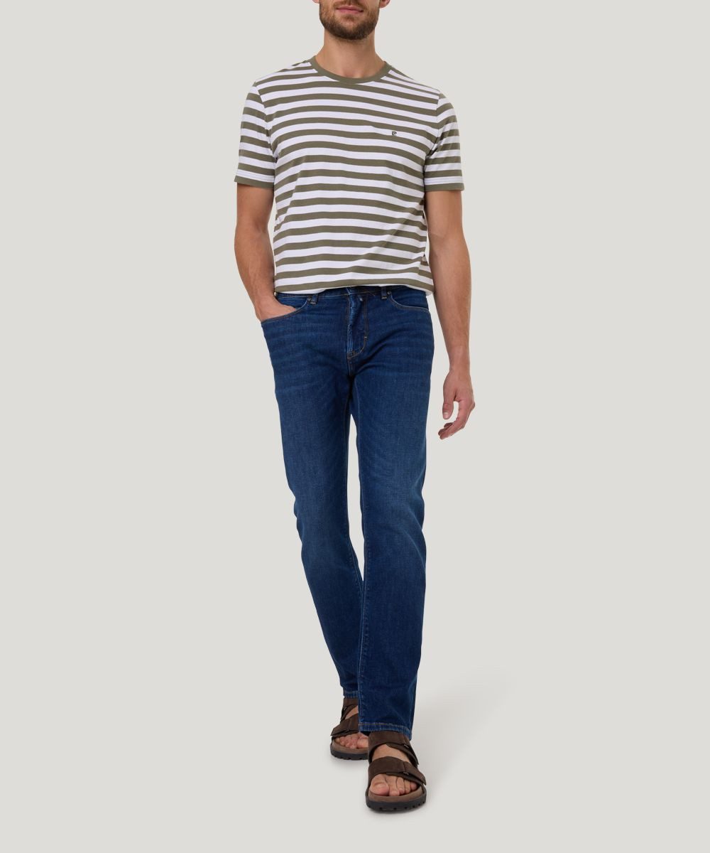 Pierre Cardin 5-Pocket-Jeans