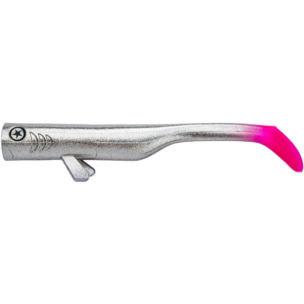 LMAB Kunstköder LMAB Drunk Bait 12cm