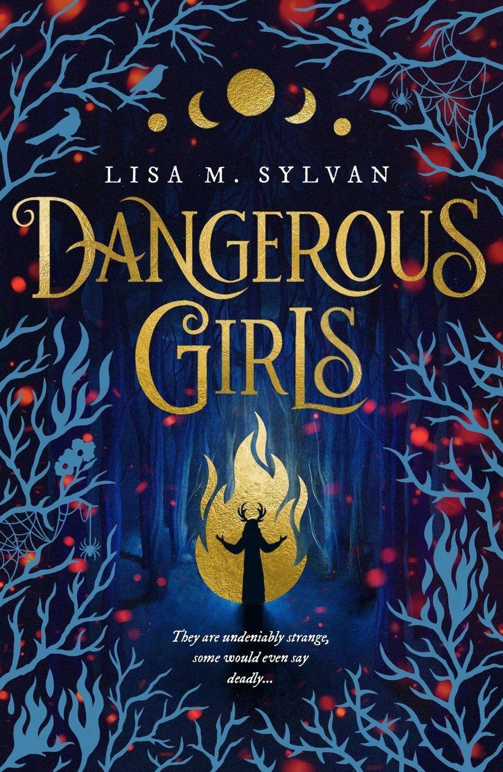 Dangerous Girls / Lisa M. Sylvan