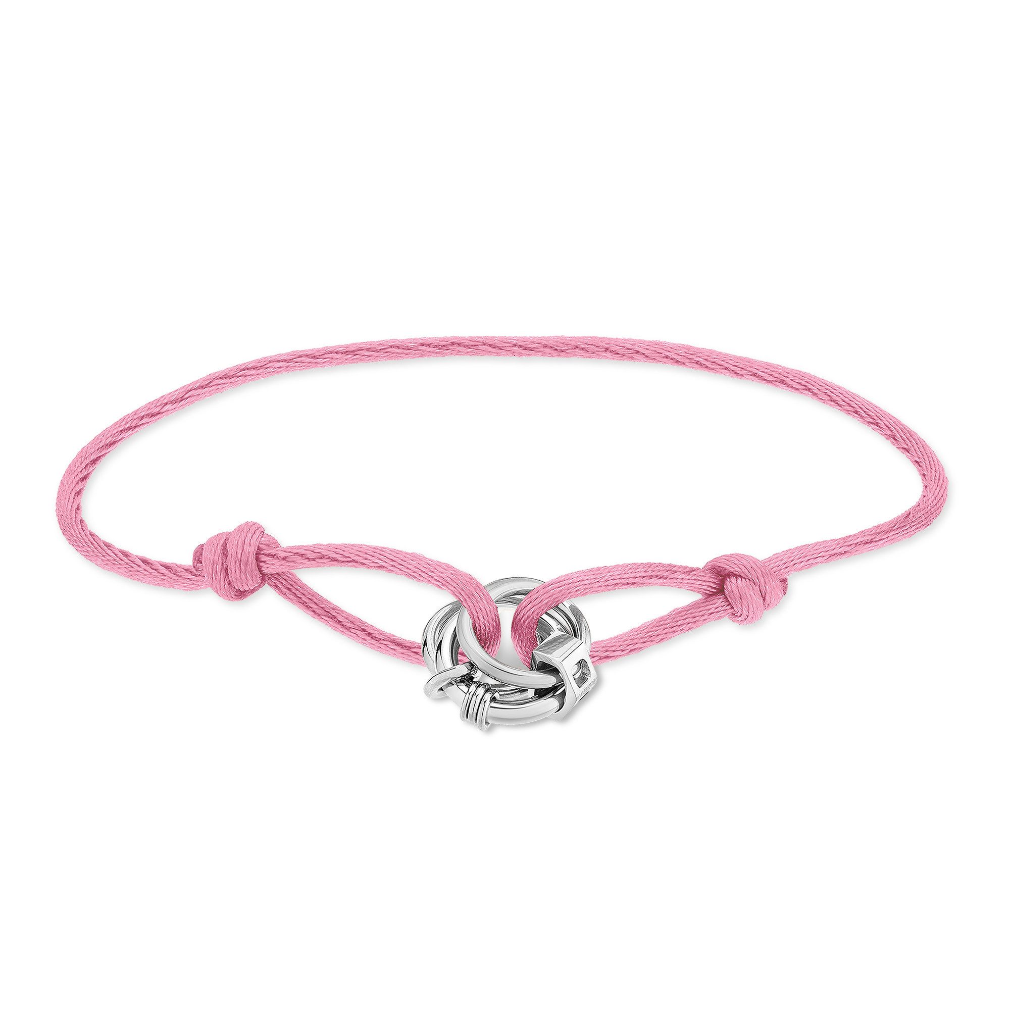 Liebeskind Berlin Armband Schmuck Geschenk Nylonarmband Lora günstig online kaufen