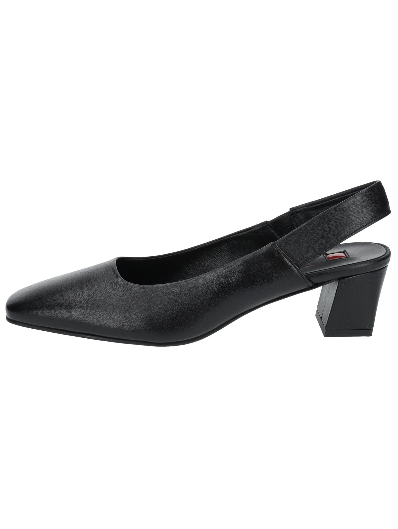 Högl Pumps Leder . Pumps