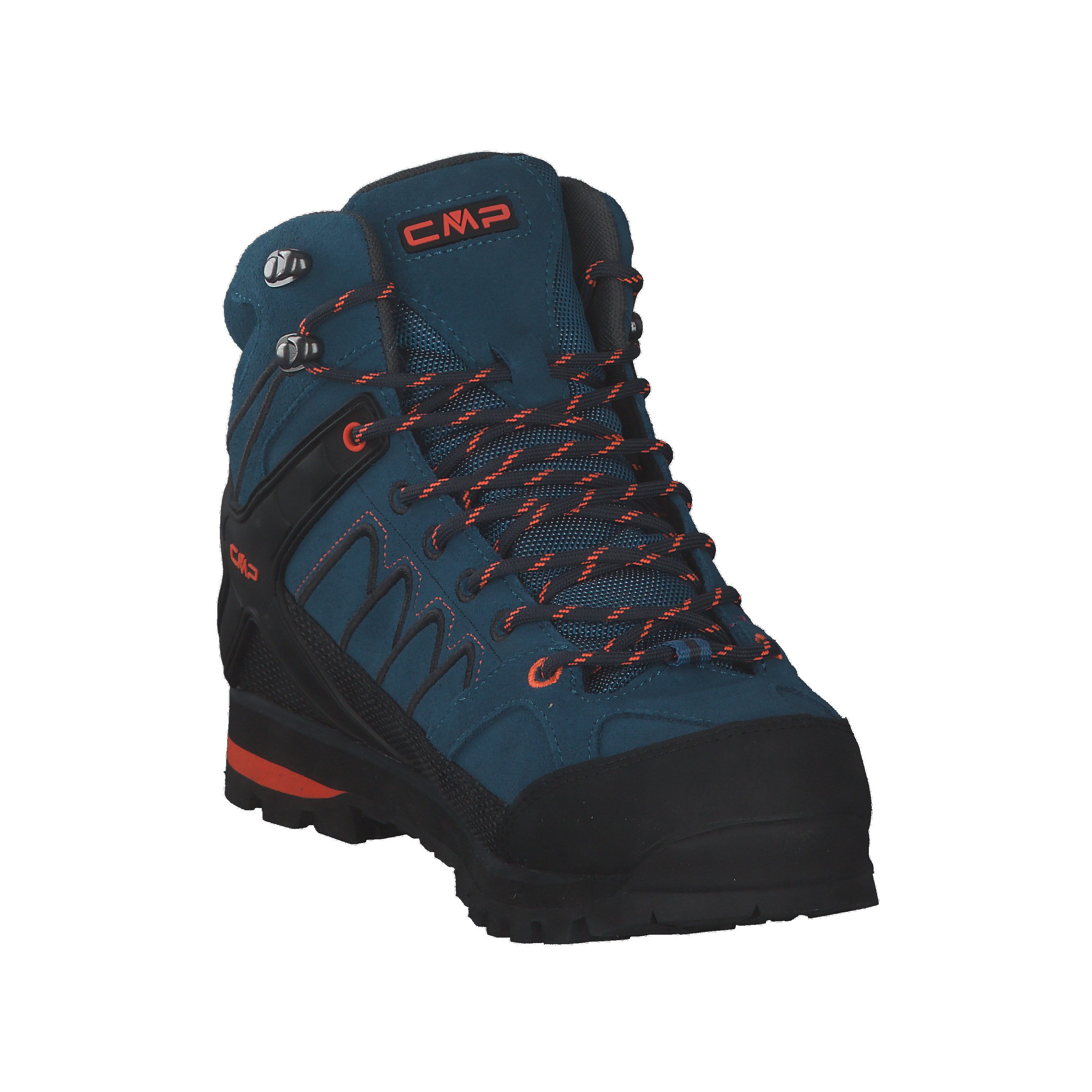 CMP CMP Herren Wanderschuhe Moon Mid Waterproof 31Q4797 Trekkingschuh günstig online kaufen