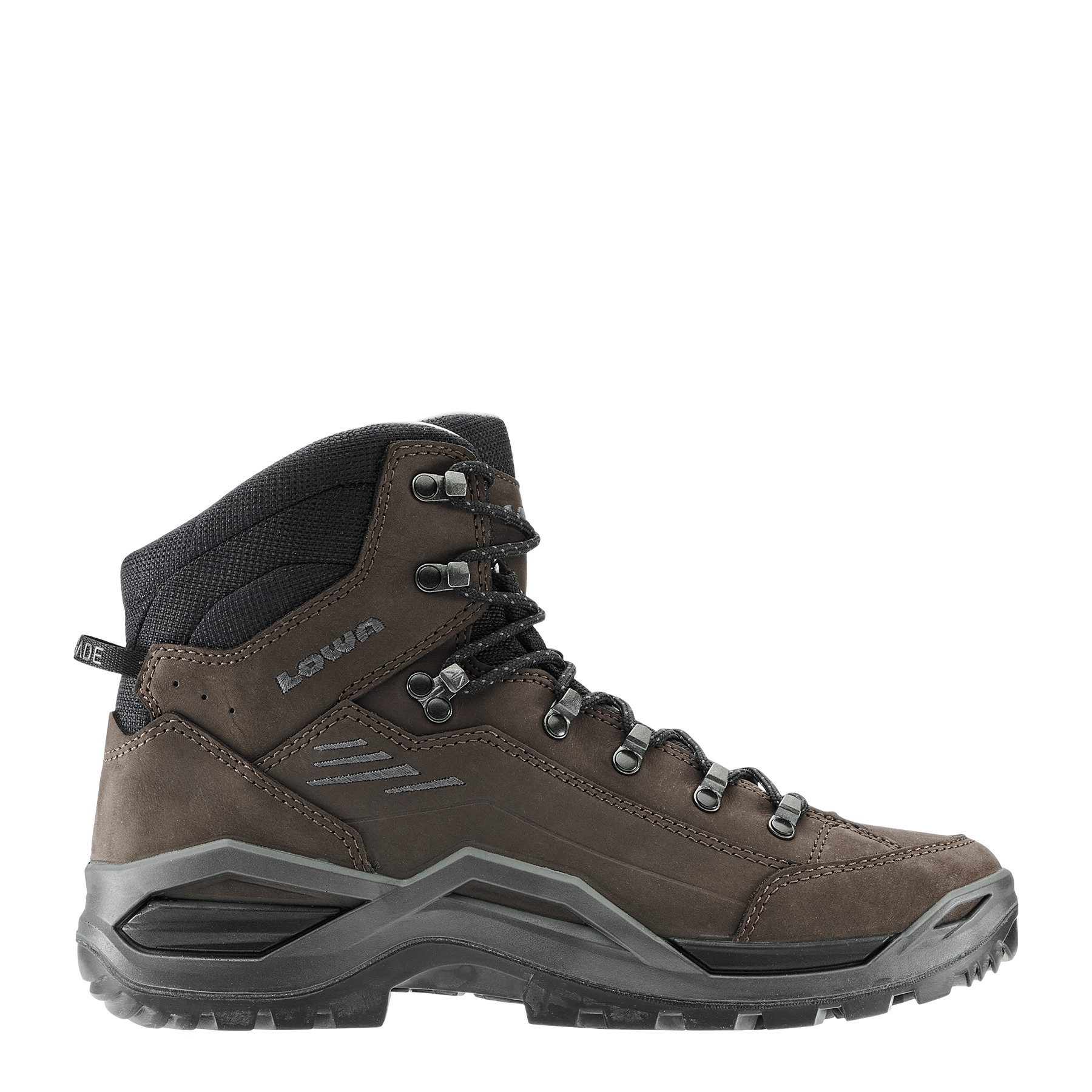 RENEGADE EVO LL MID Wanderschuh