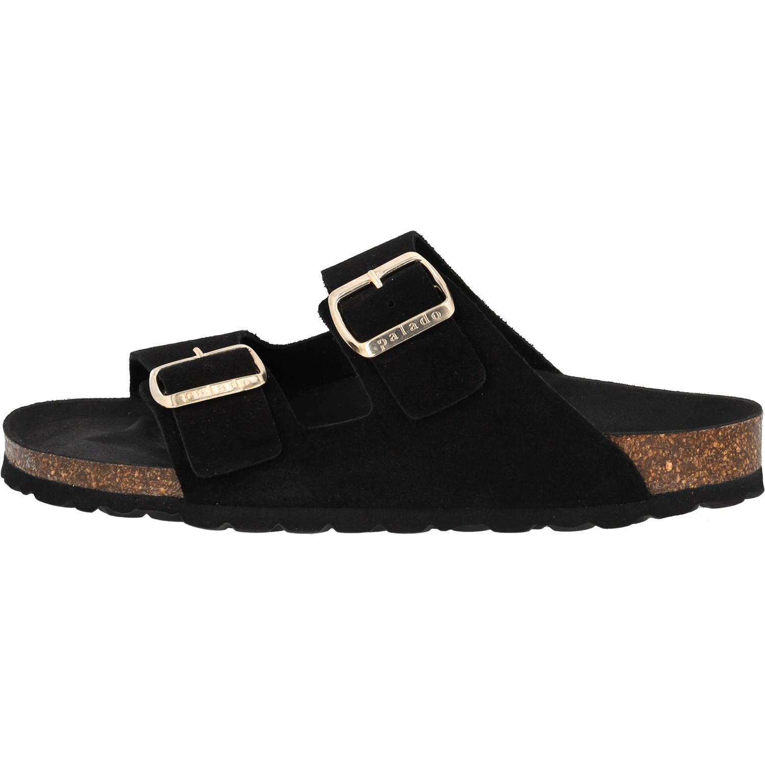 Palado Korfu Mono Pantolette günstig online kaufen