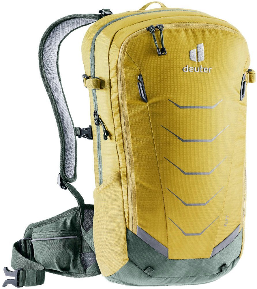 Fahrradrucksack