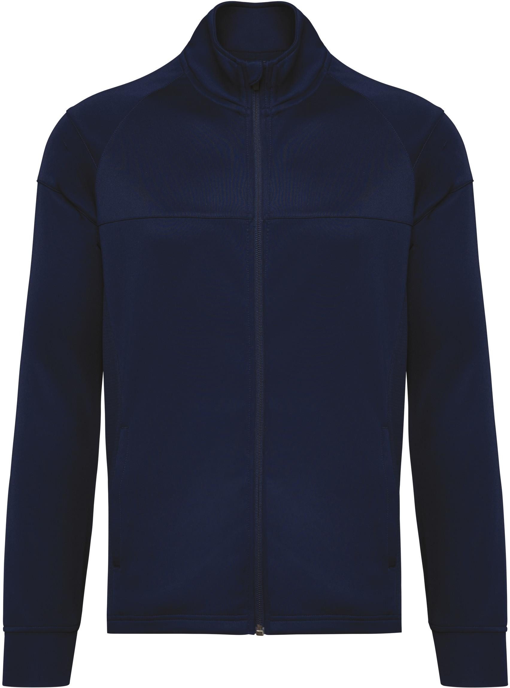 Proact Trainingsshirt Recycelte Premium Unisex-Trainingsjacke