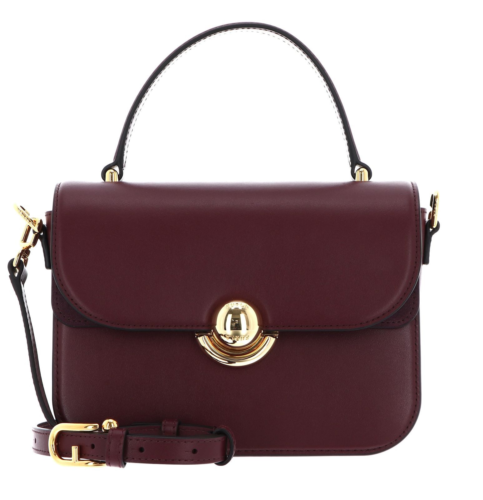 Handtasche Mini Top Handle Bag