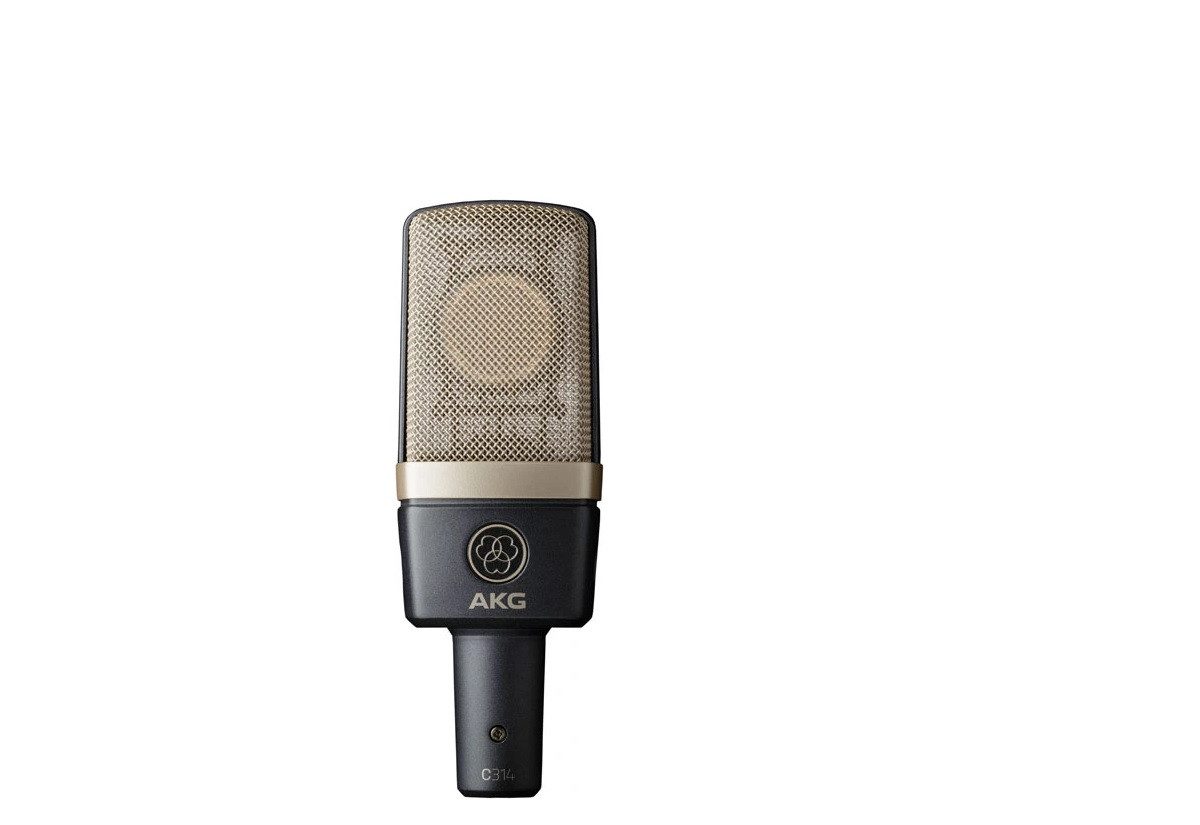 Mikrofon AKG C 314
