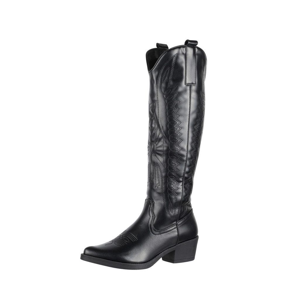 Elara Cowboy-Stiefel Cowboystiefel günstig online kaufen