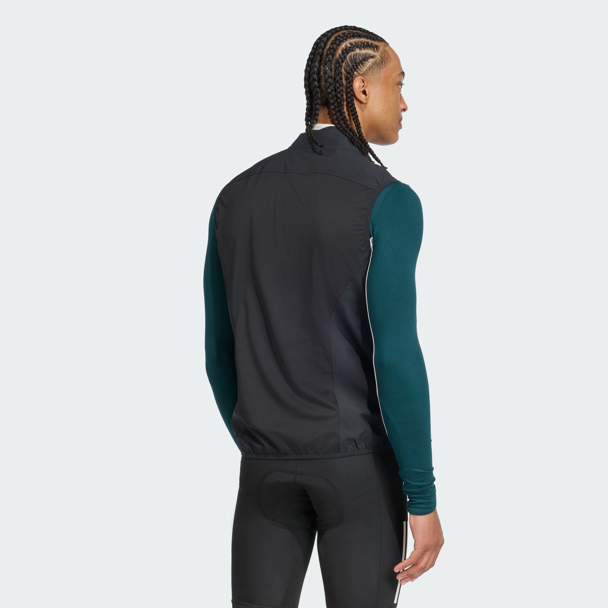 adidas Performance Funktionsweste ESSENTIALS WINDDICHTE WESTE günstig online kaufen