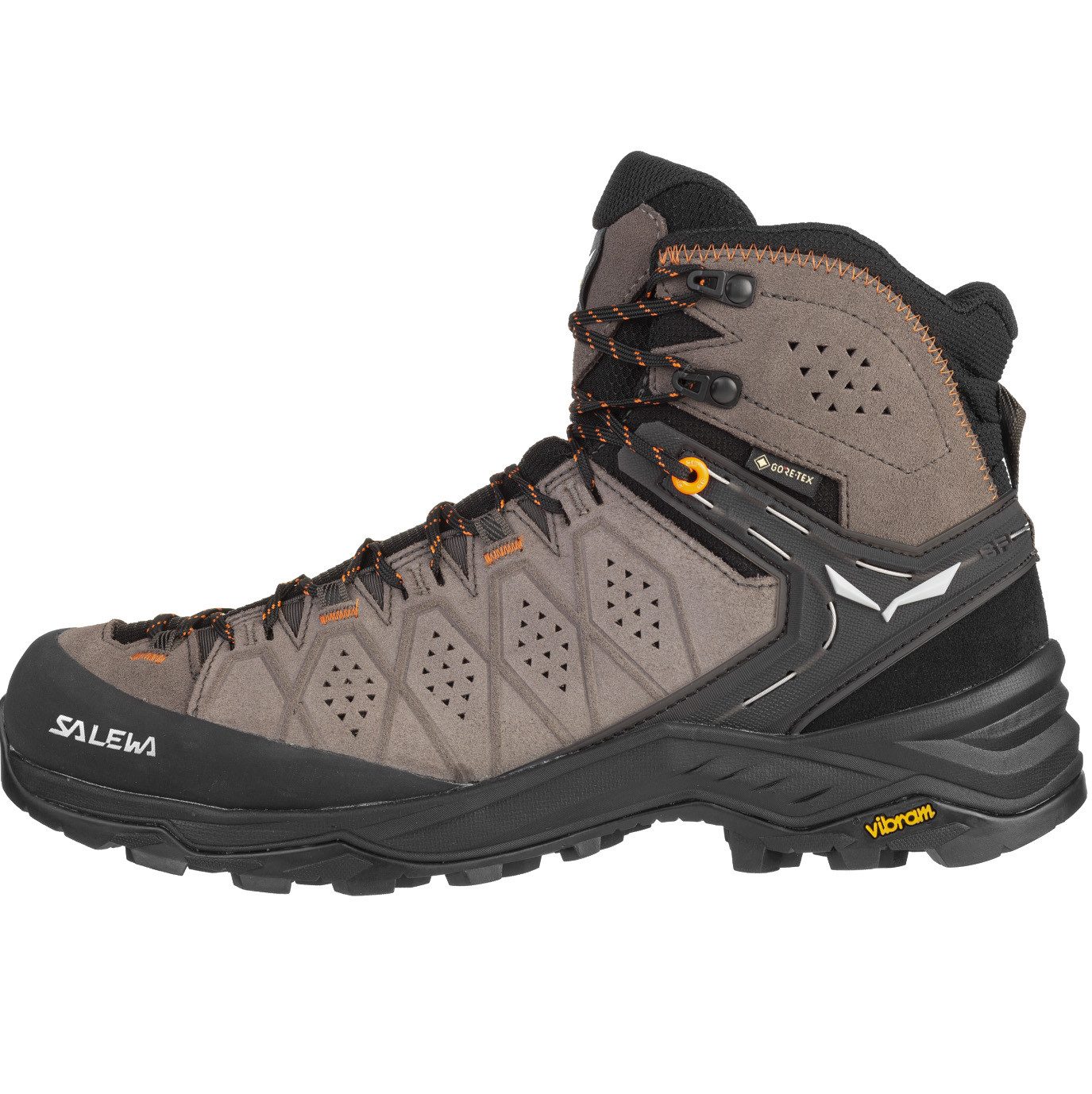 Salewa Alp Trainer 2 Mid GTX Wanderschuh